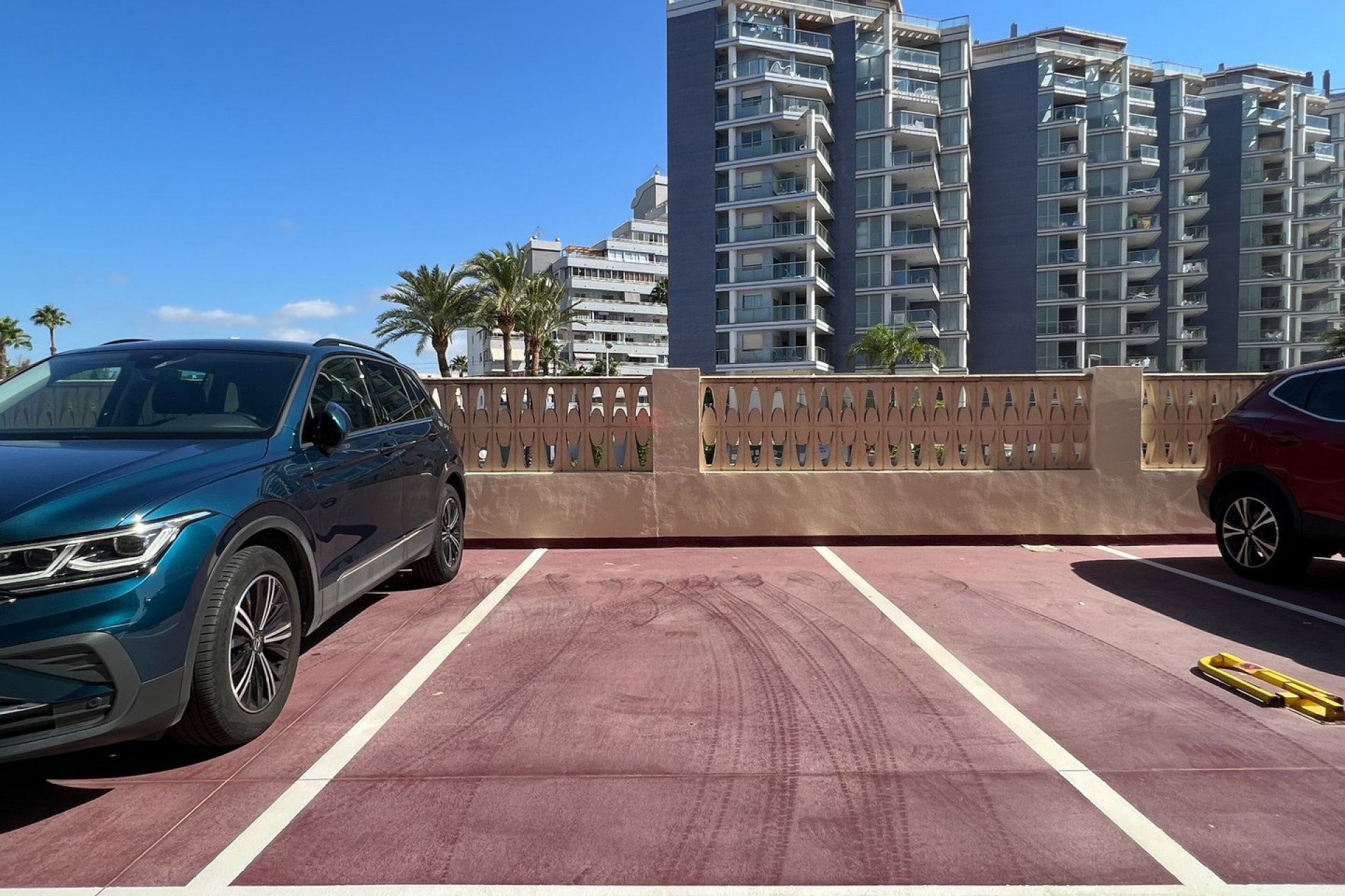 Sale - Apartment - Calpe - Playa