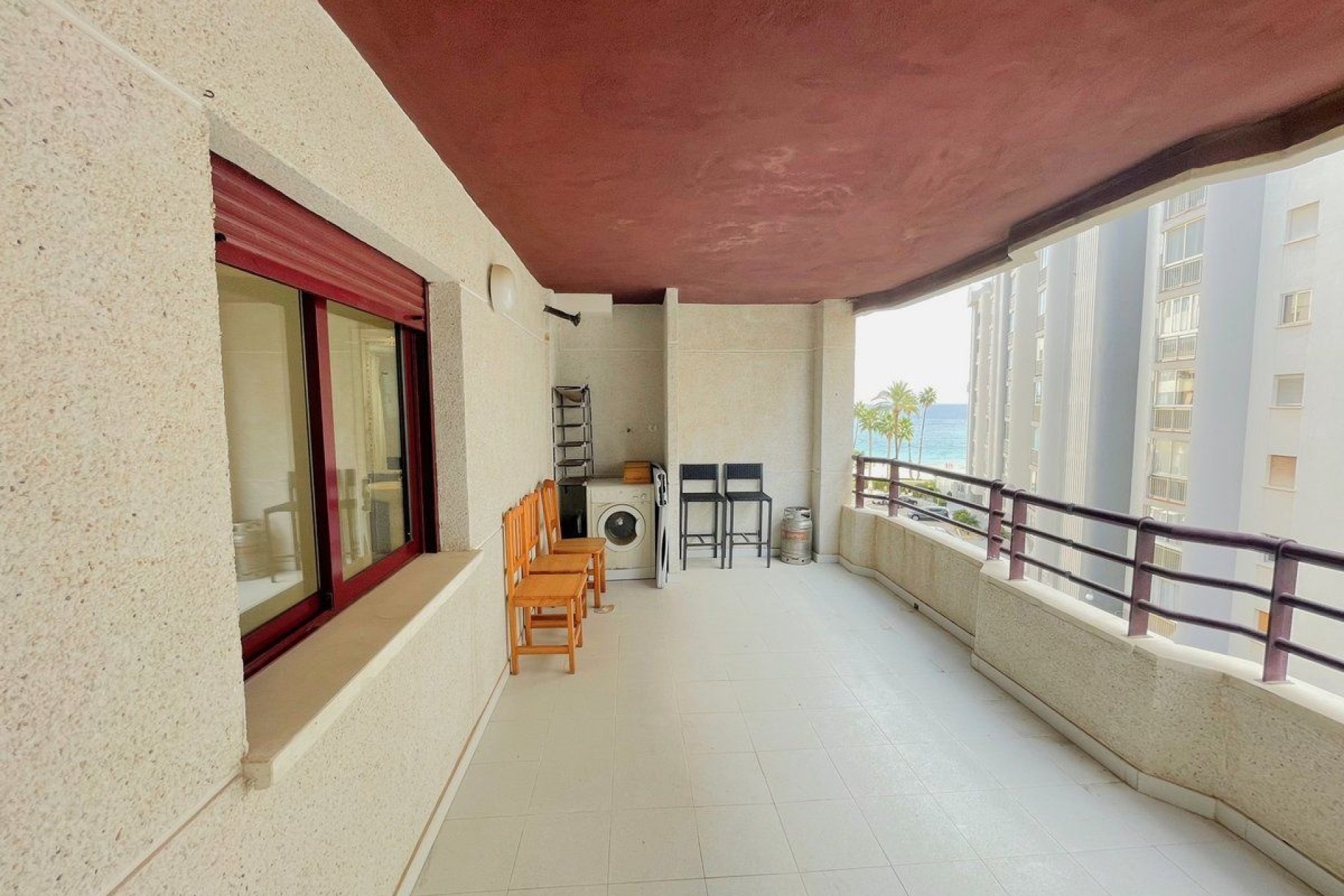 Sale - Apartment - Calpe - Playa