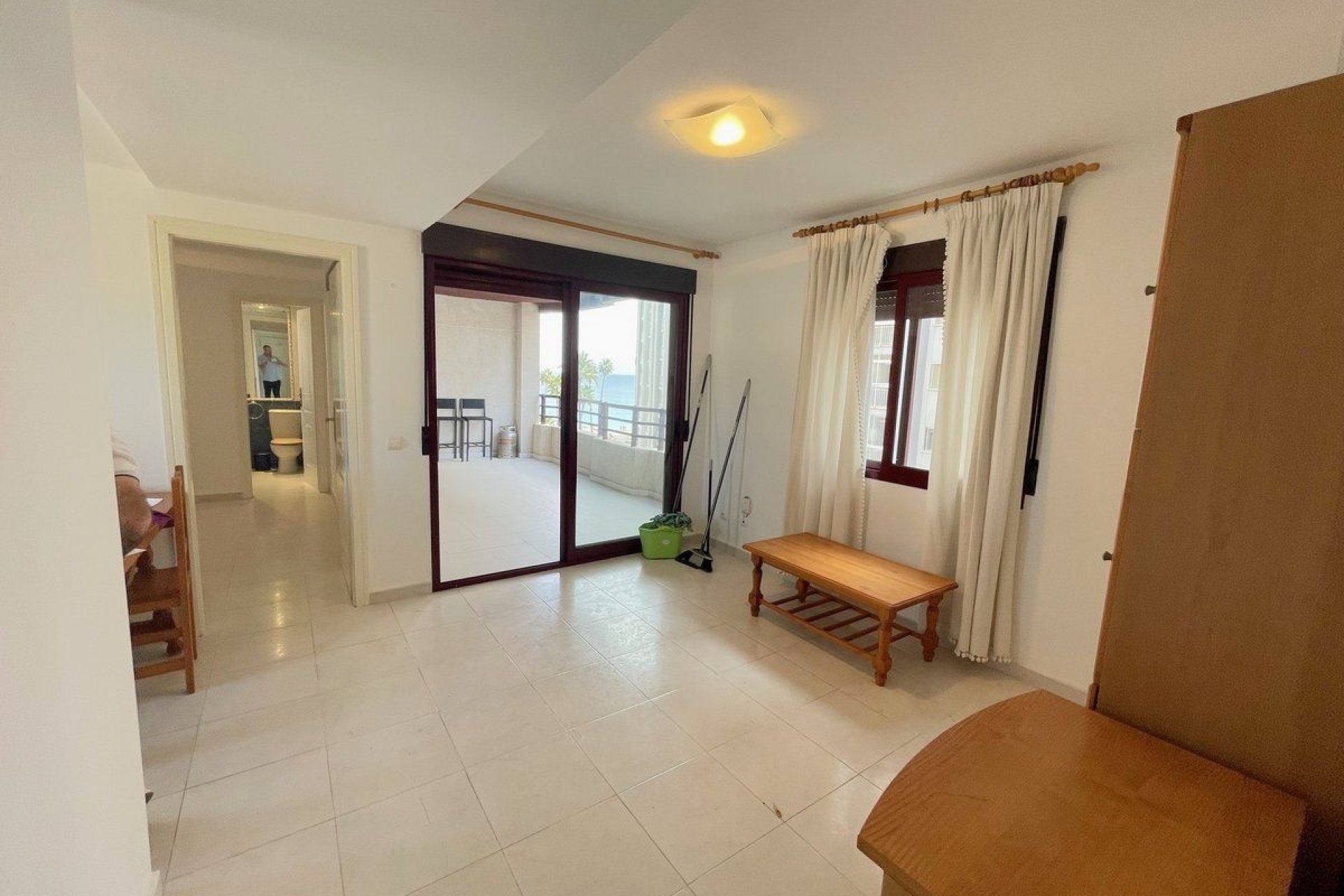 Sale - Apartment - Calpe - Playa