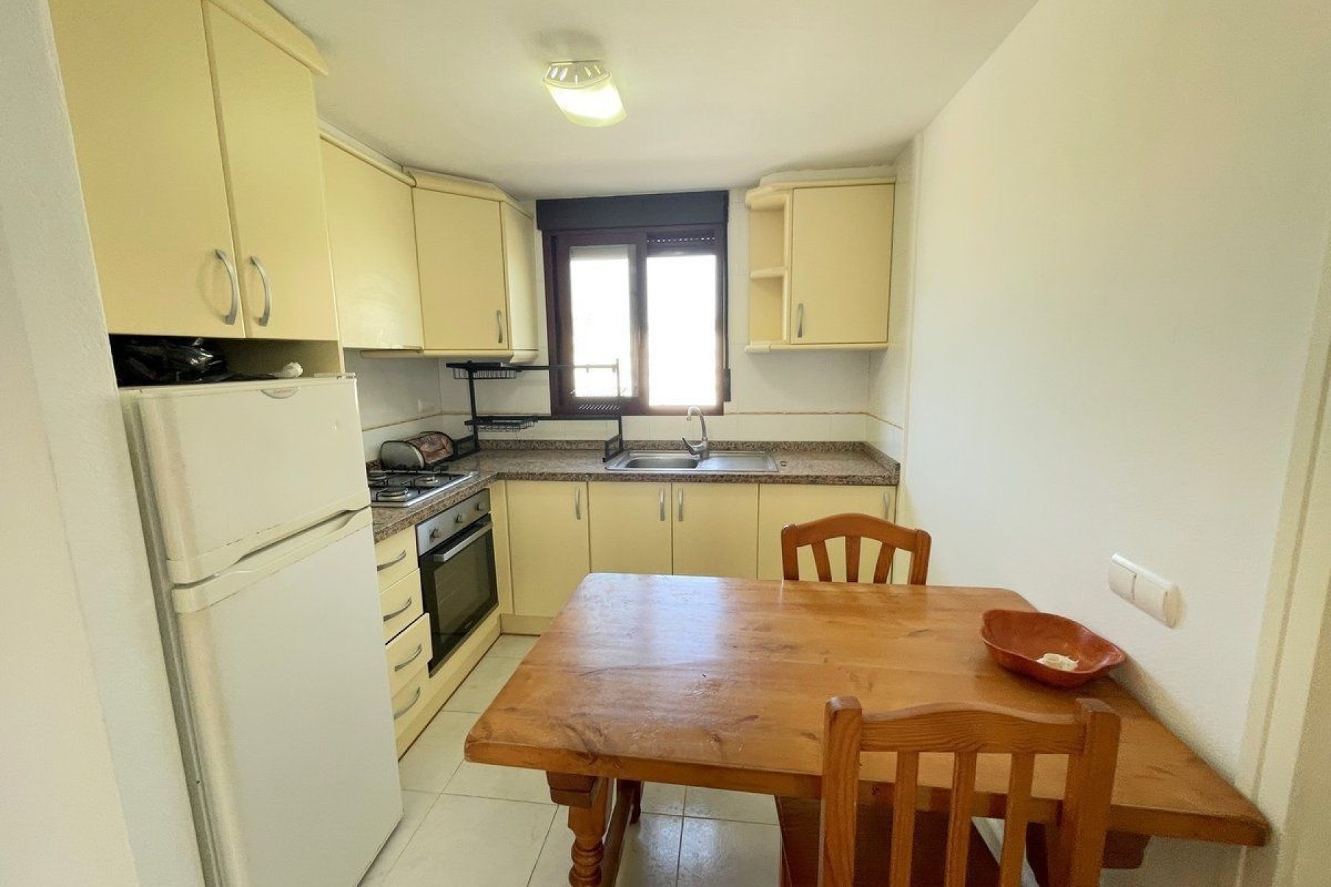 Sale - Apartment - Calpe - Playa