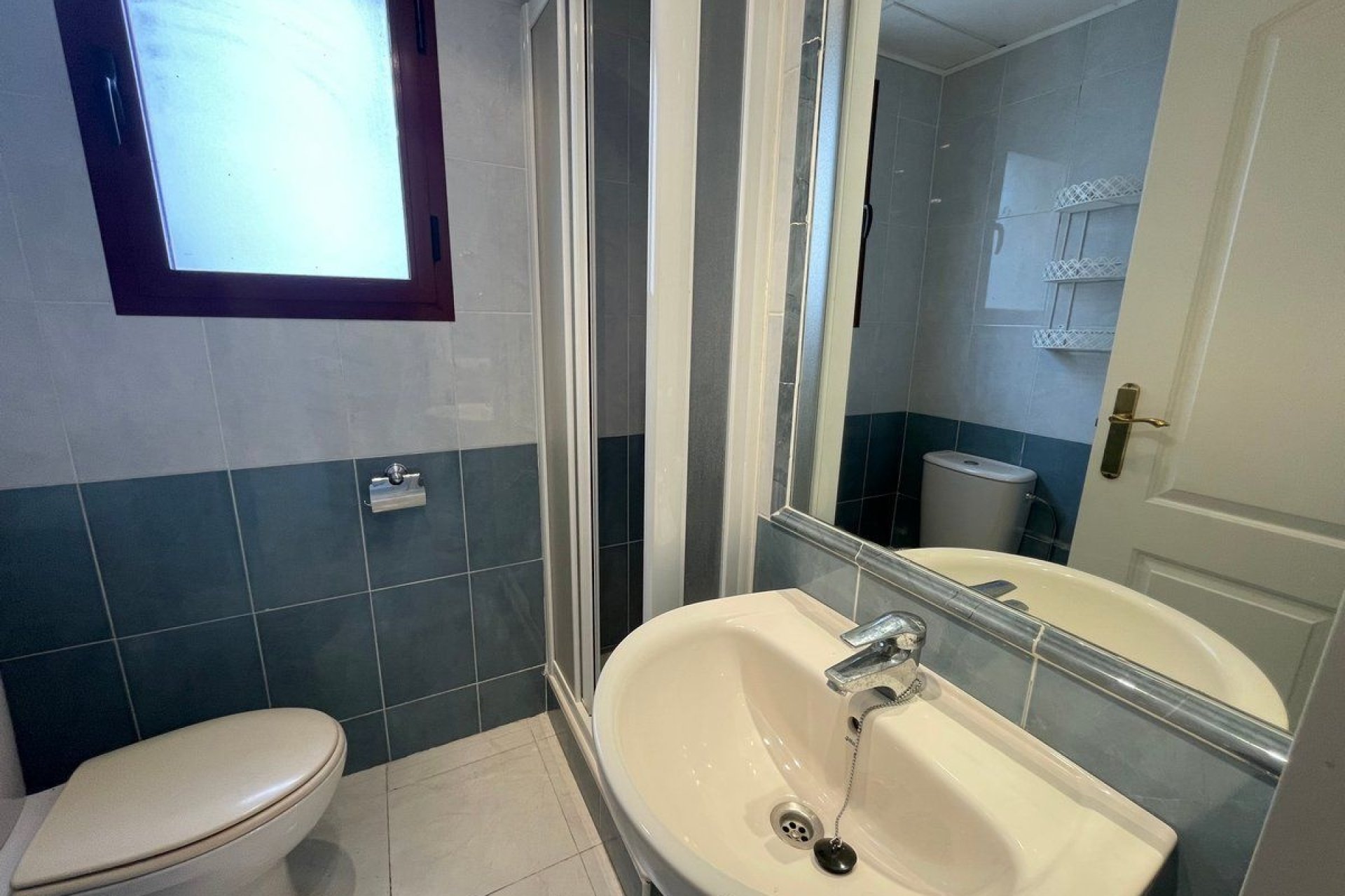 Sale - Apartment - Calpe - Playa