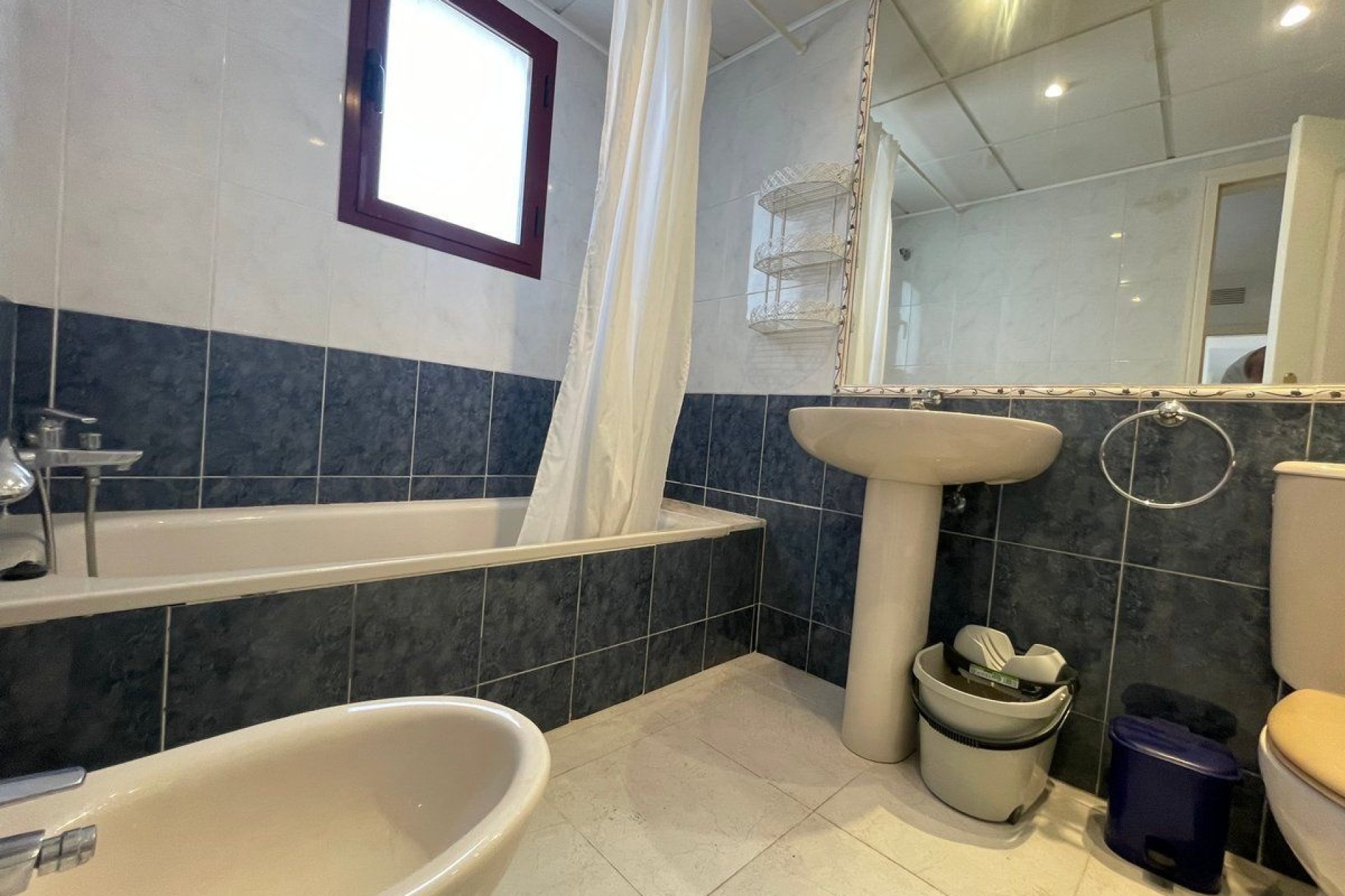 Sale - Apartment - Calpe - Playa