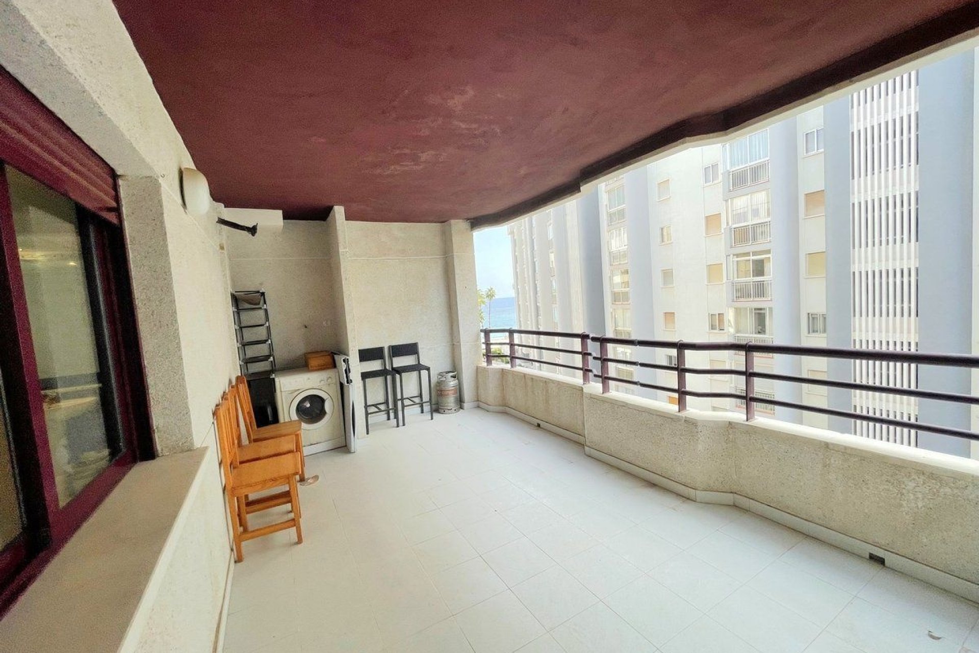 Sale - Apartment - Calpe - Playa