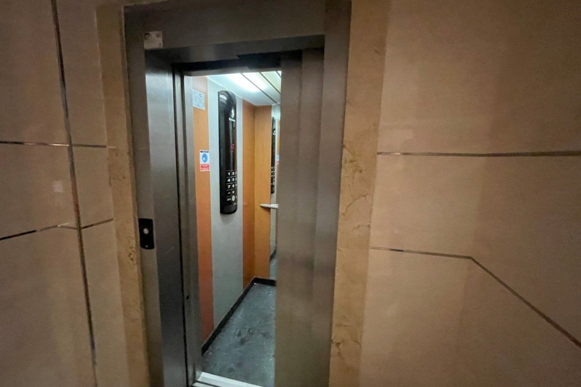 Sale - Apartment - Calpe - Playa