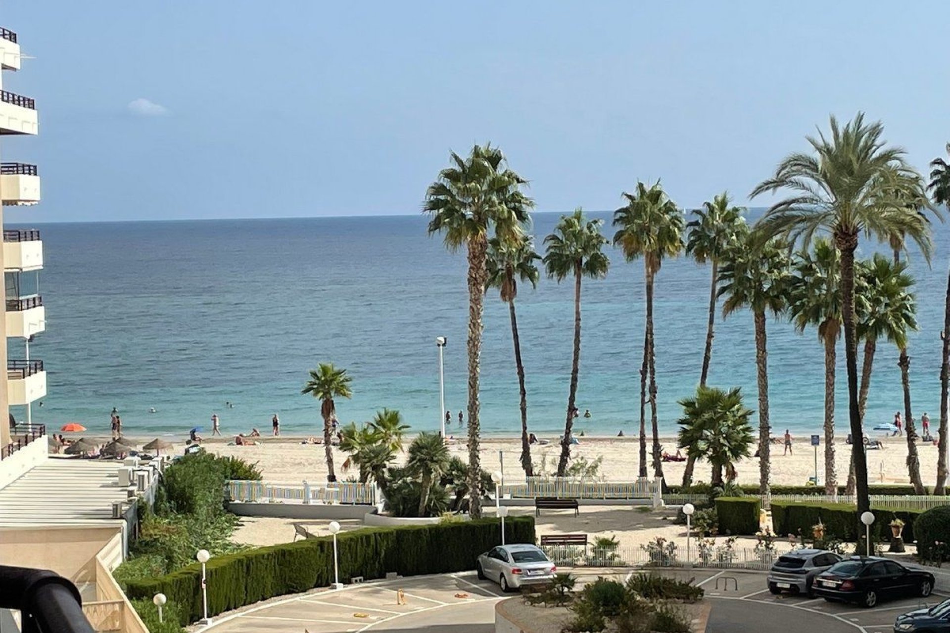 Sale - Apartment - Calpe - Playa
