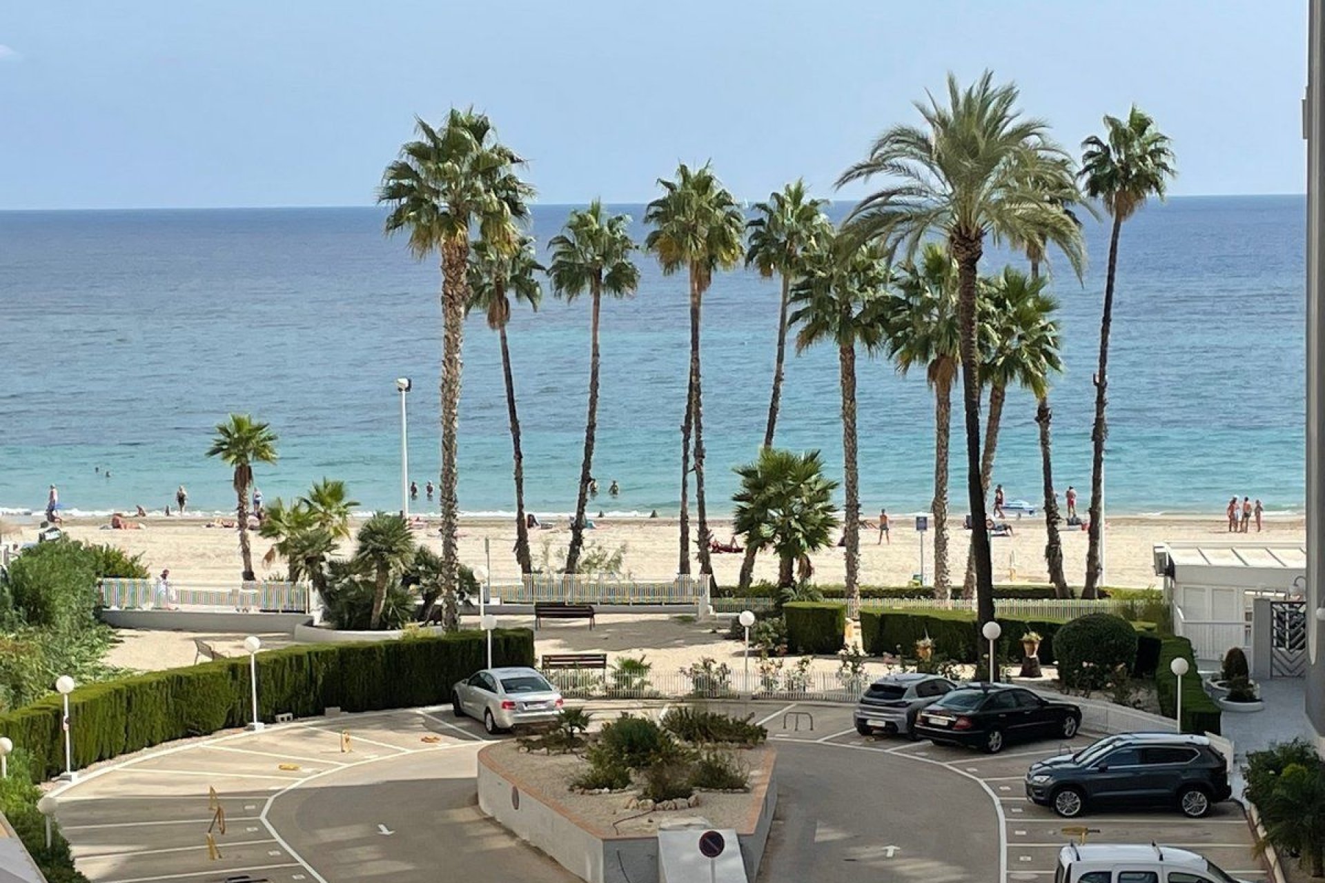 Sale - Apartment - Calpe - Playa