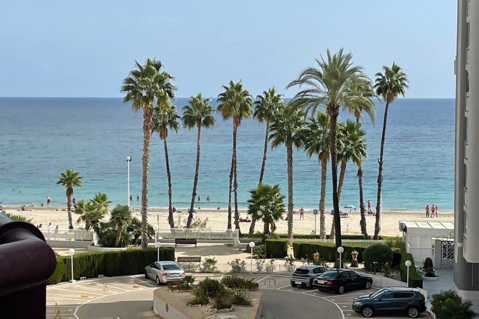 Sale - Apartment - Calpe - Playa