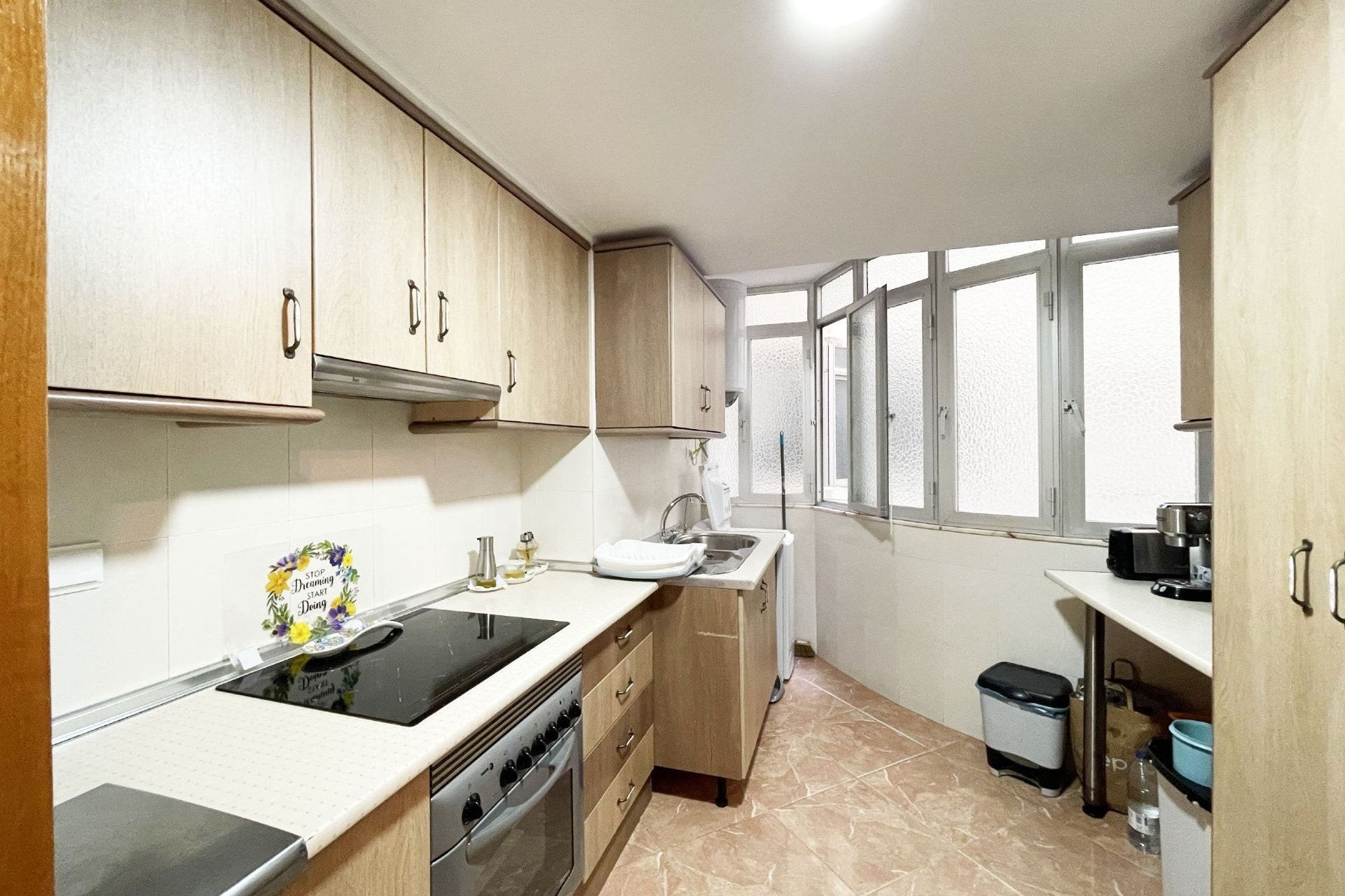 Sale - Apartment - Calpe - Pueblo