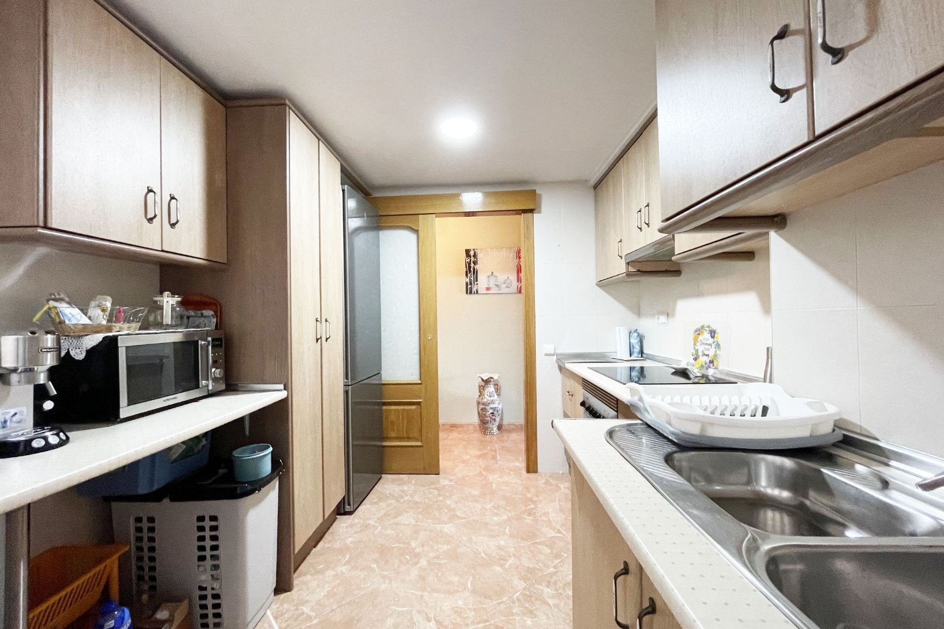 Sale - Apartment - Calpe - Pueblo