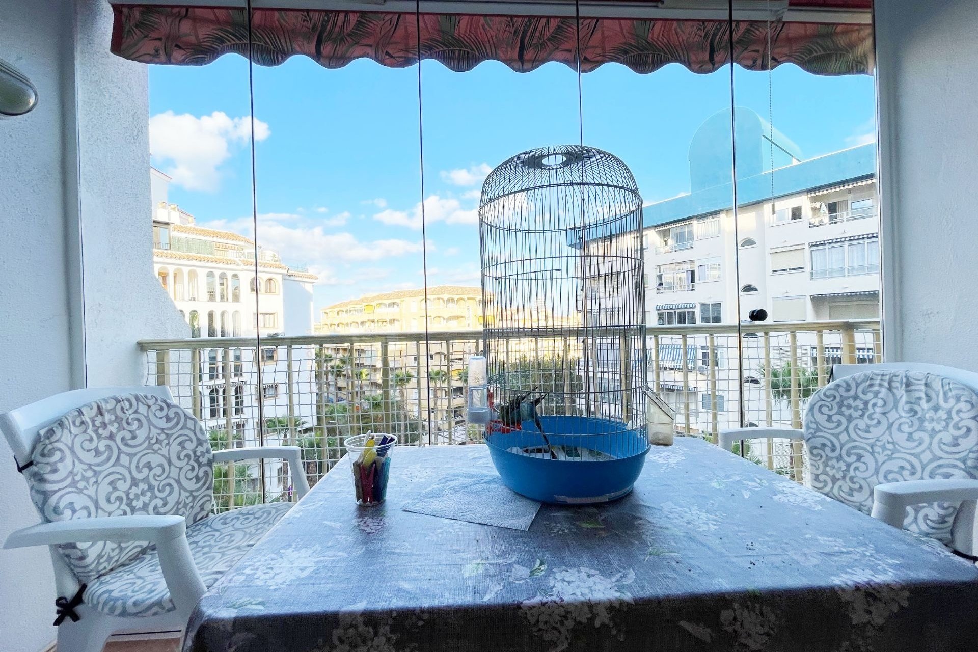Sale - Apartment - Calpe - Pueblo