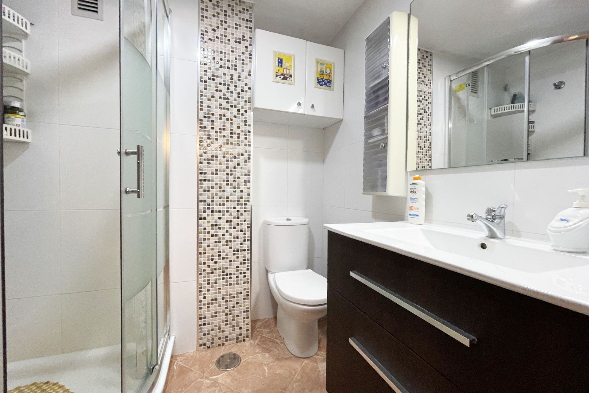 Sale - Apartment - Calpe - Pueblo