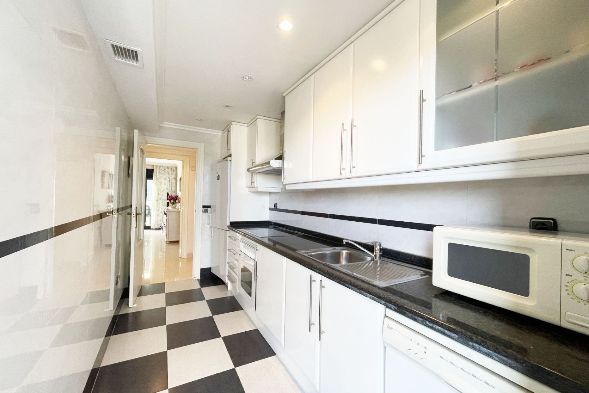 Sale - Apartment - Calpe - Puerto