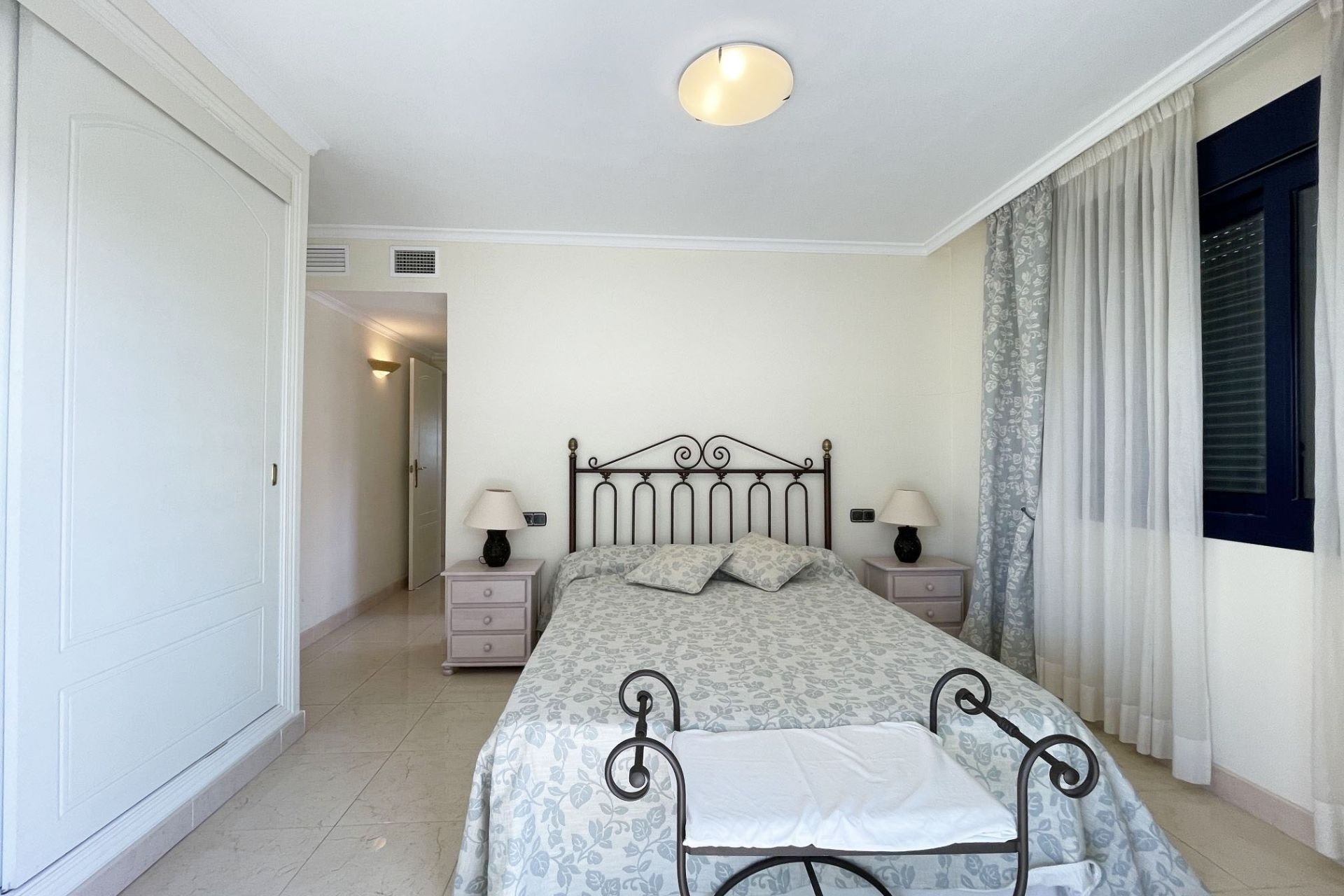 Sale - Apartment - Calpe - Puerto