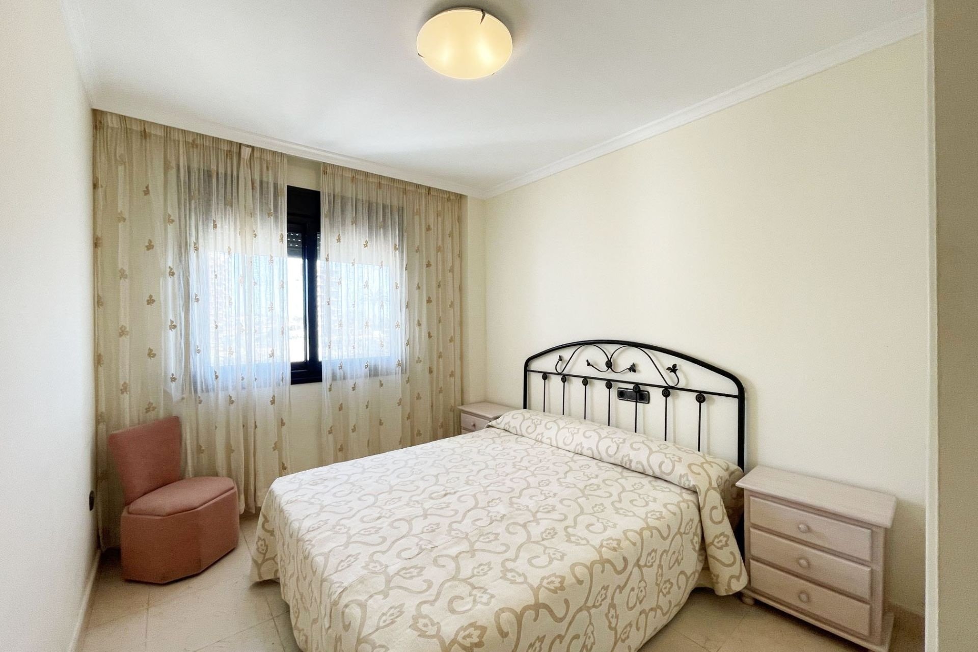 Sale - Apartment - Calpe - Puerto