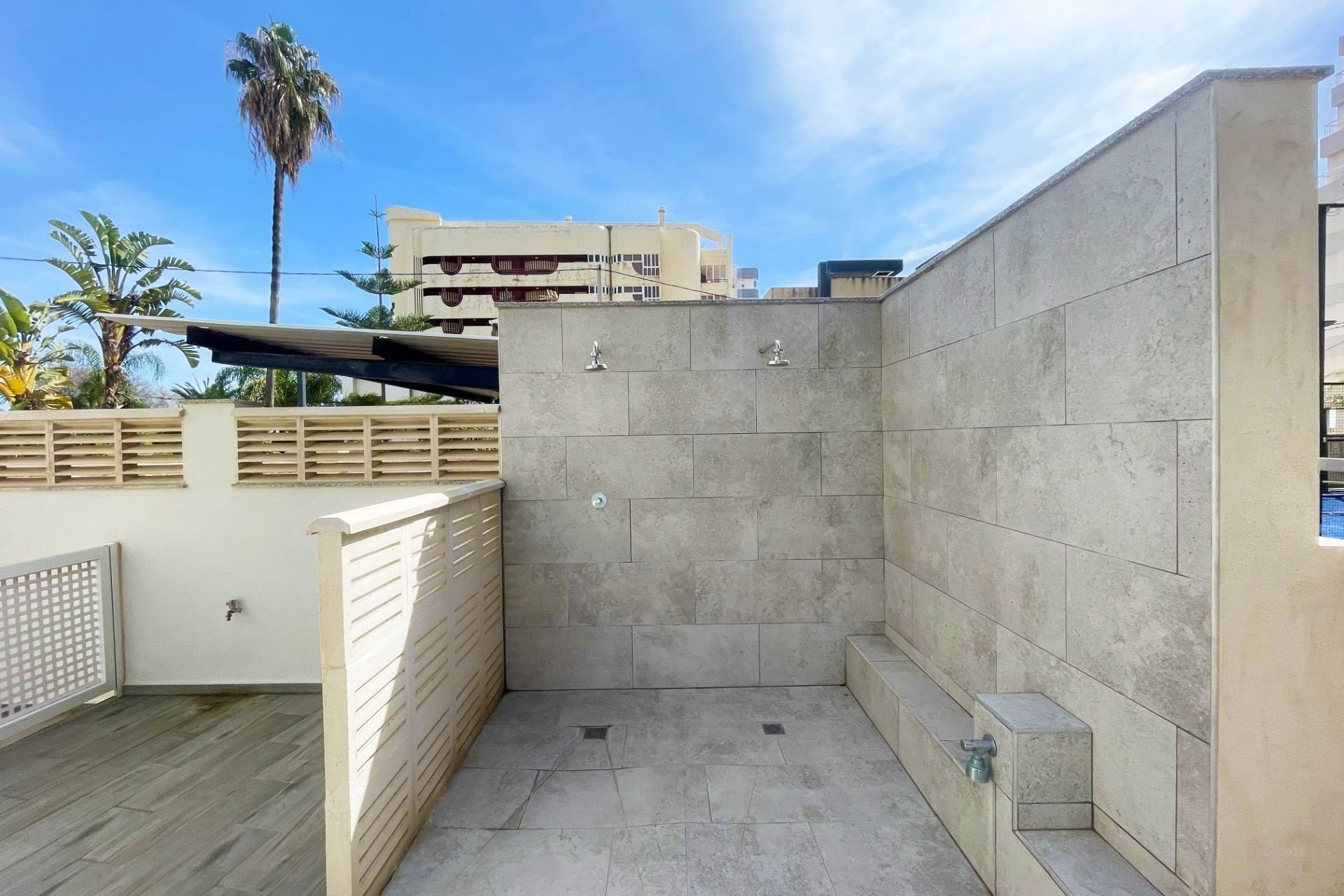 Sale - Apartment - Calpe - Puerto