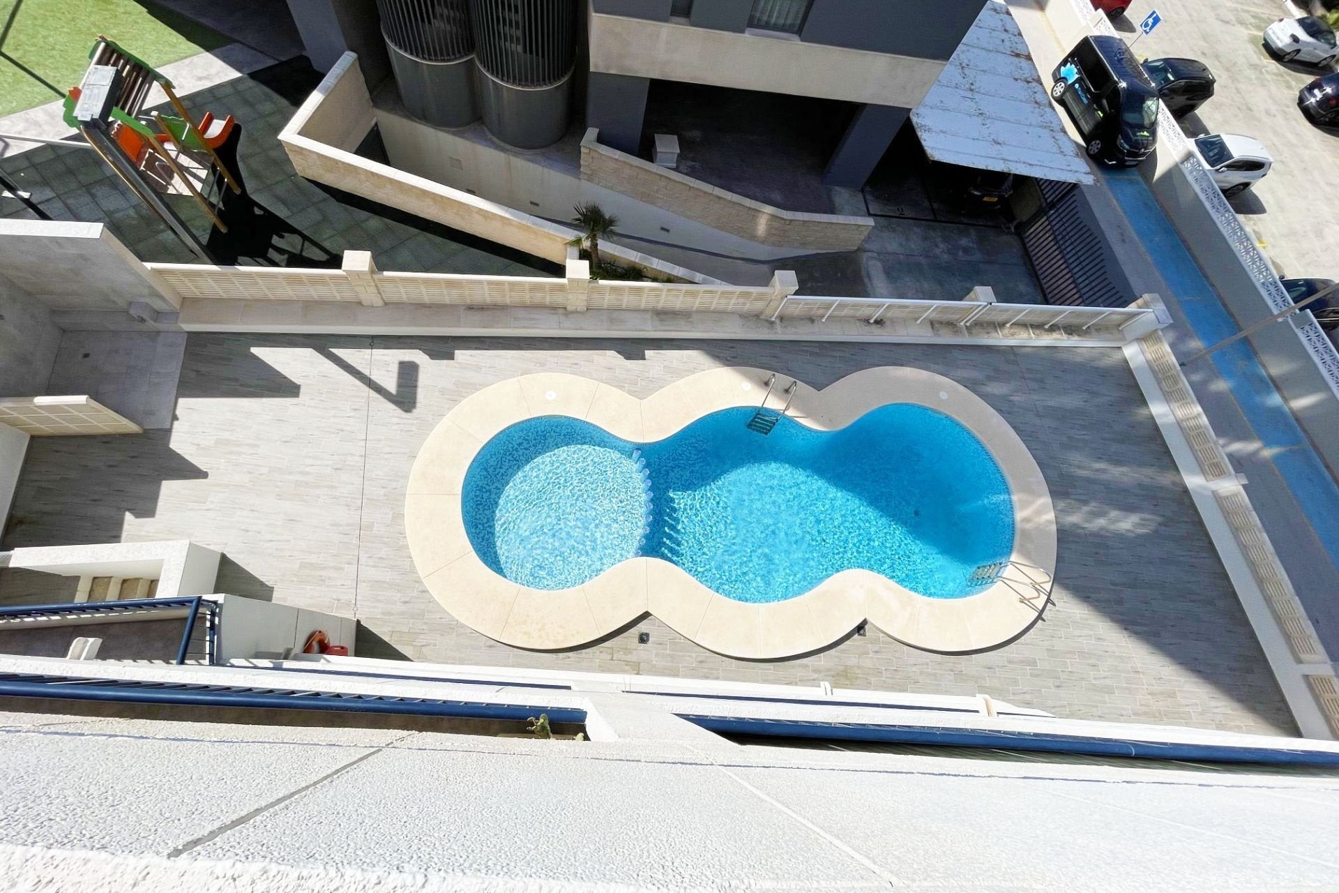 Sale - Apartment - Calpe - Puerto