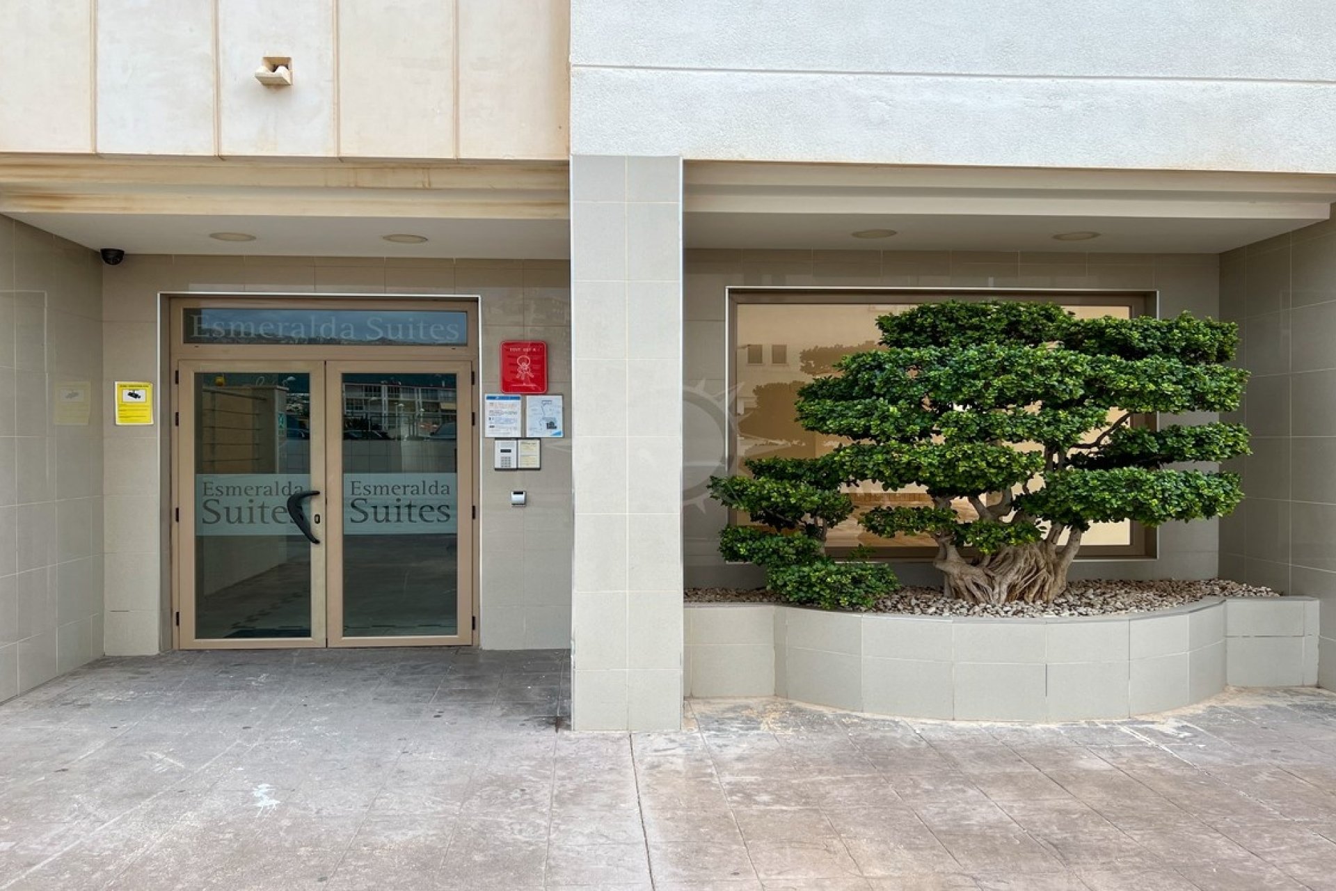 Sale - Apartment - Calpe