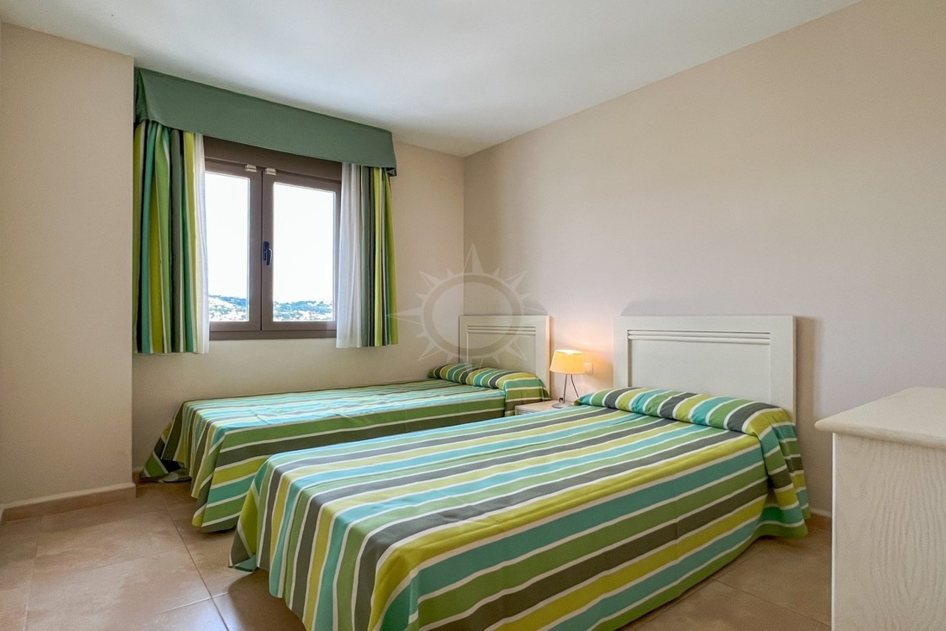 Sale - Apartment - Calpe
