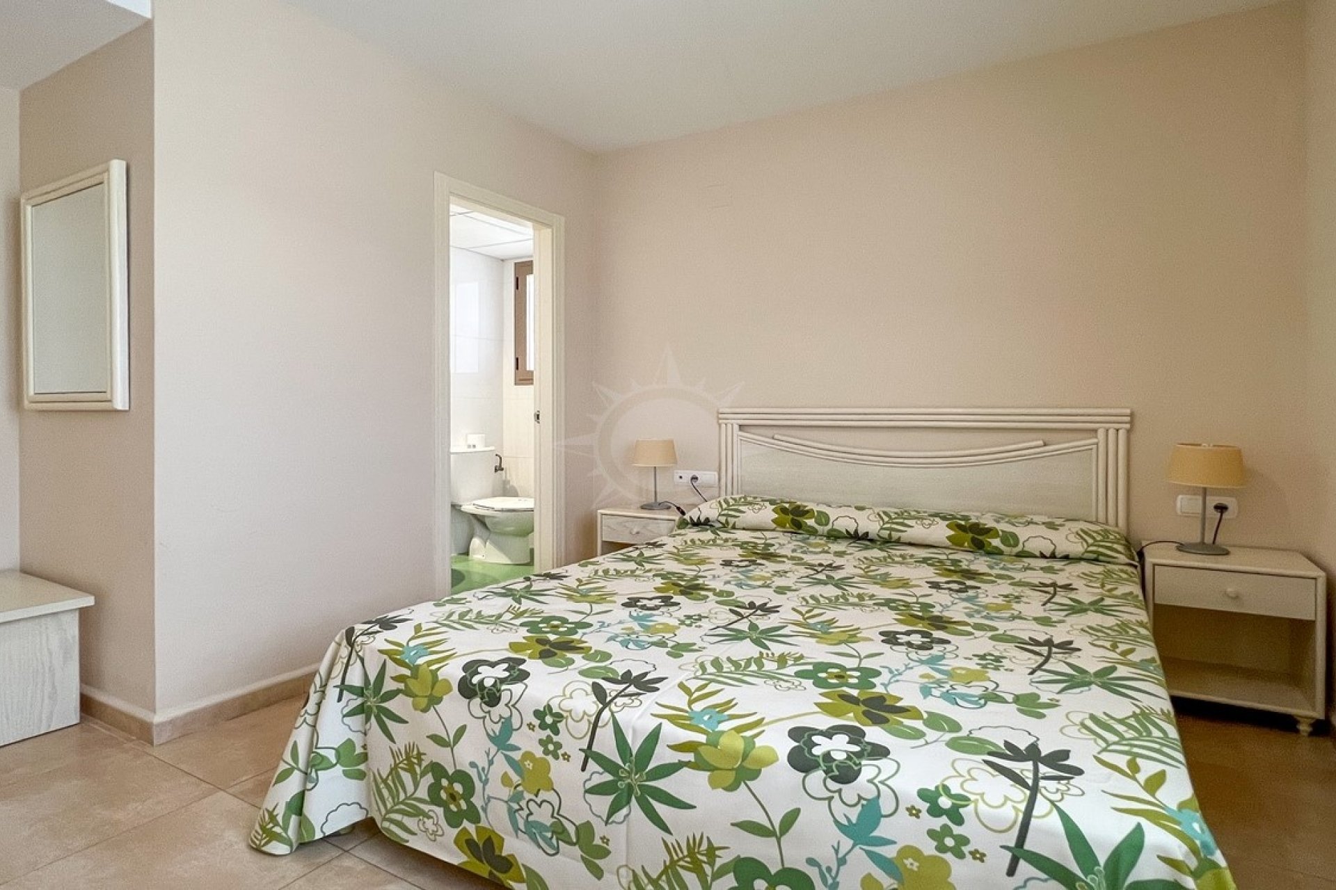 Sale - Apartment - Calpe
