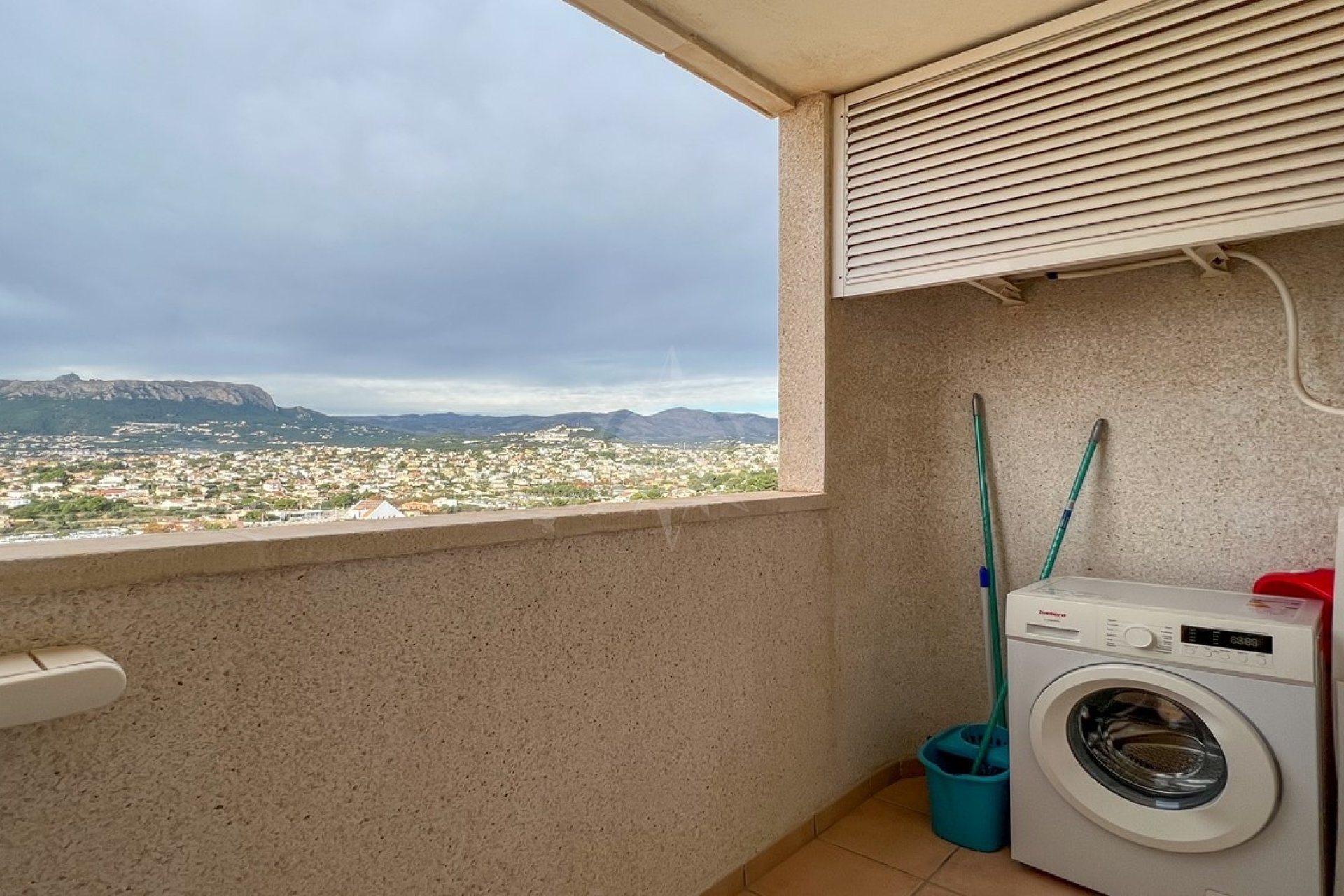 Sale - Apartment - Calpe