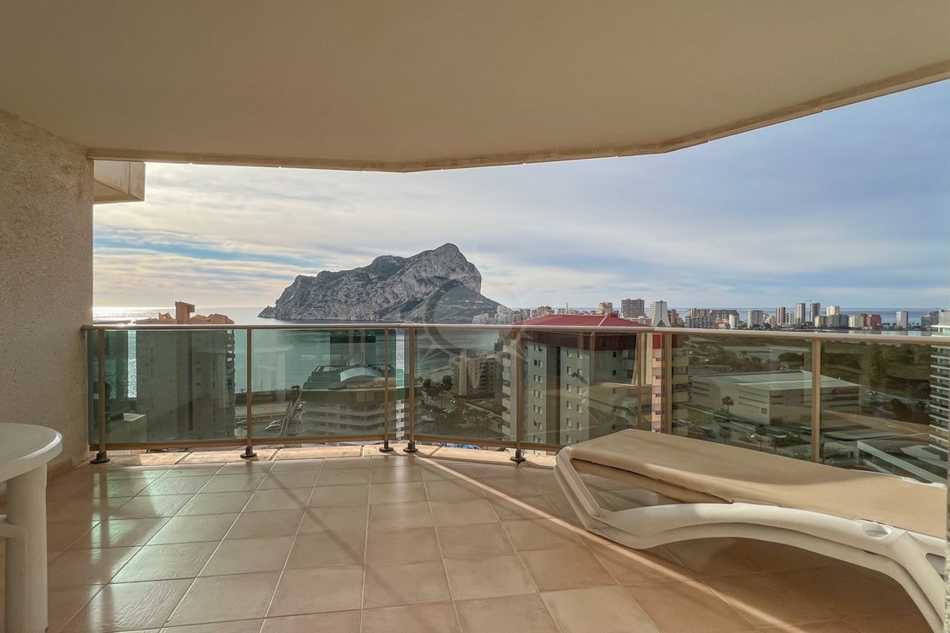 Sale - Apartment - Calpe
