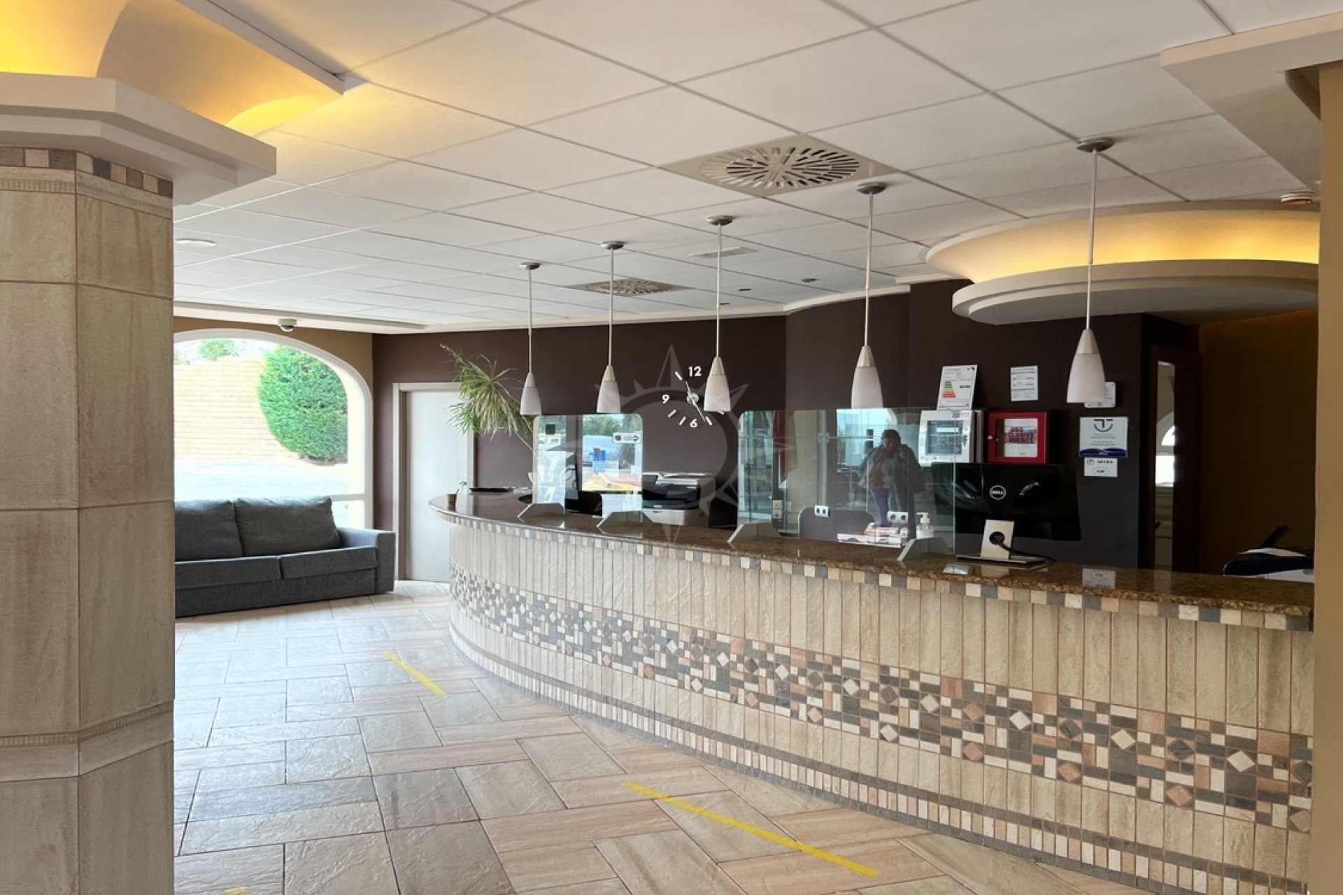 Sale - Apartment - Calpe