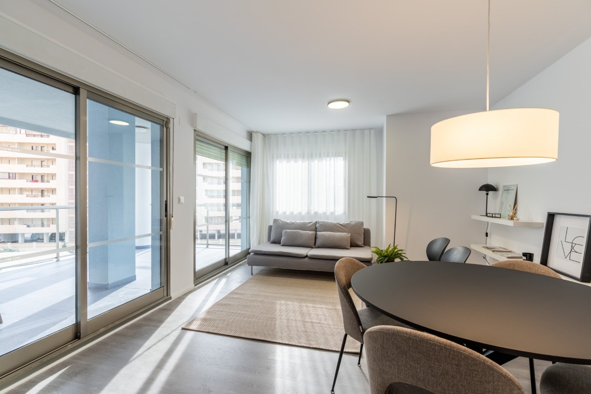 Sale - Apartment - Calpe