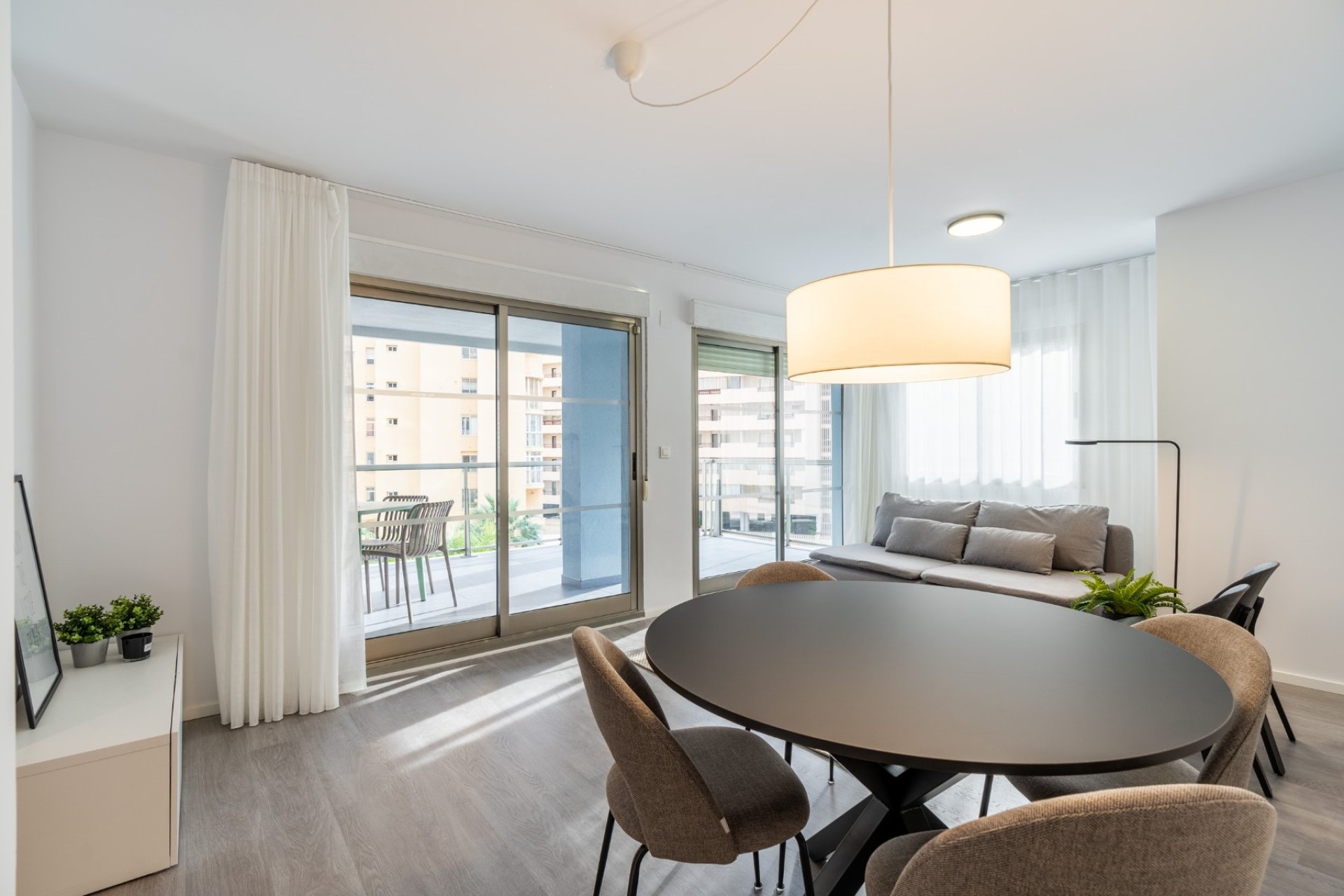 Sale - Apartment - Calpe
