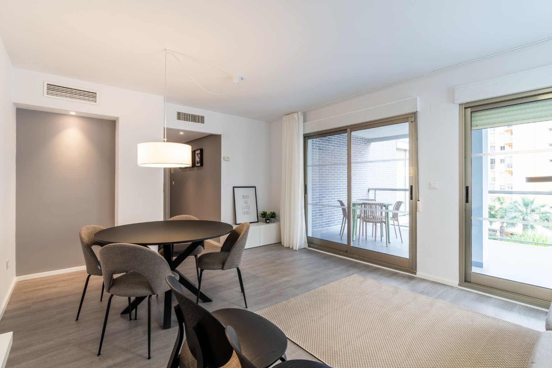 Sale - Apartment - Calpe