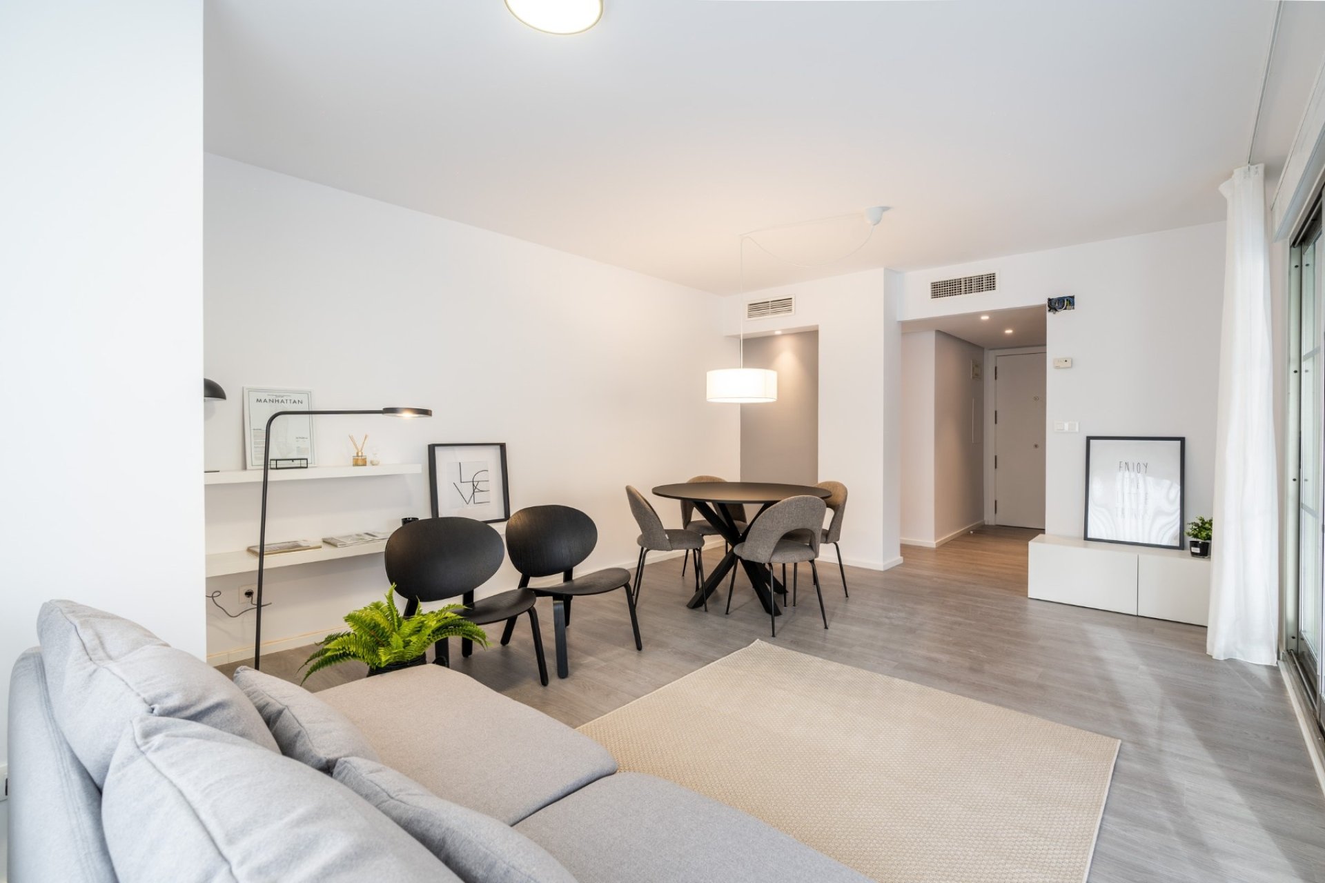 Sale - Apartment - Calpe