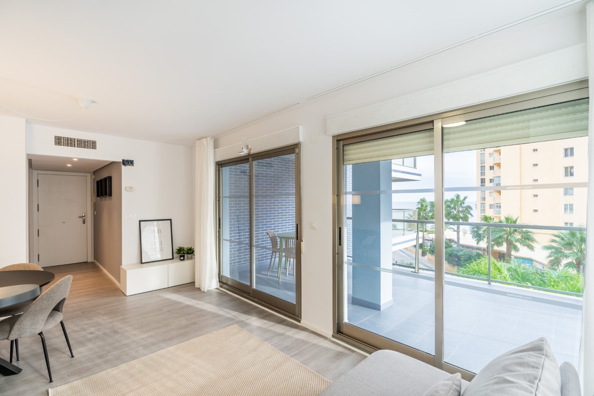 Sale - Apartment - Calpe