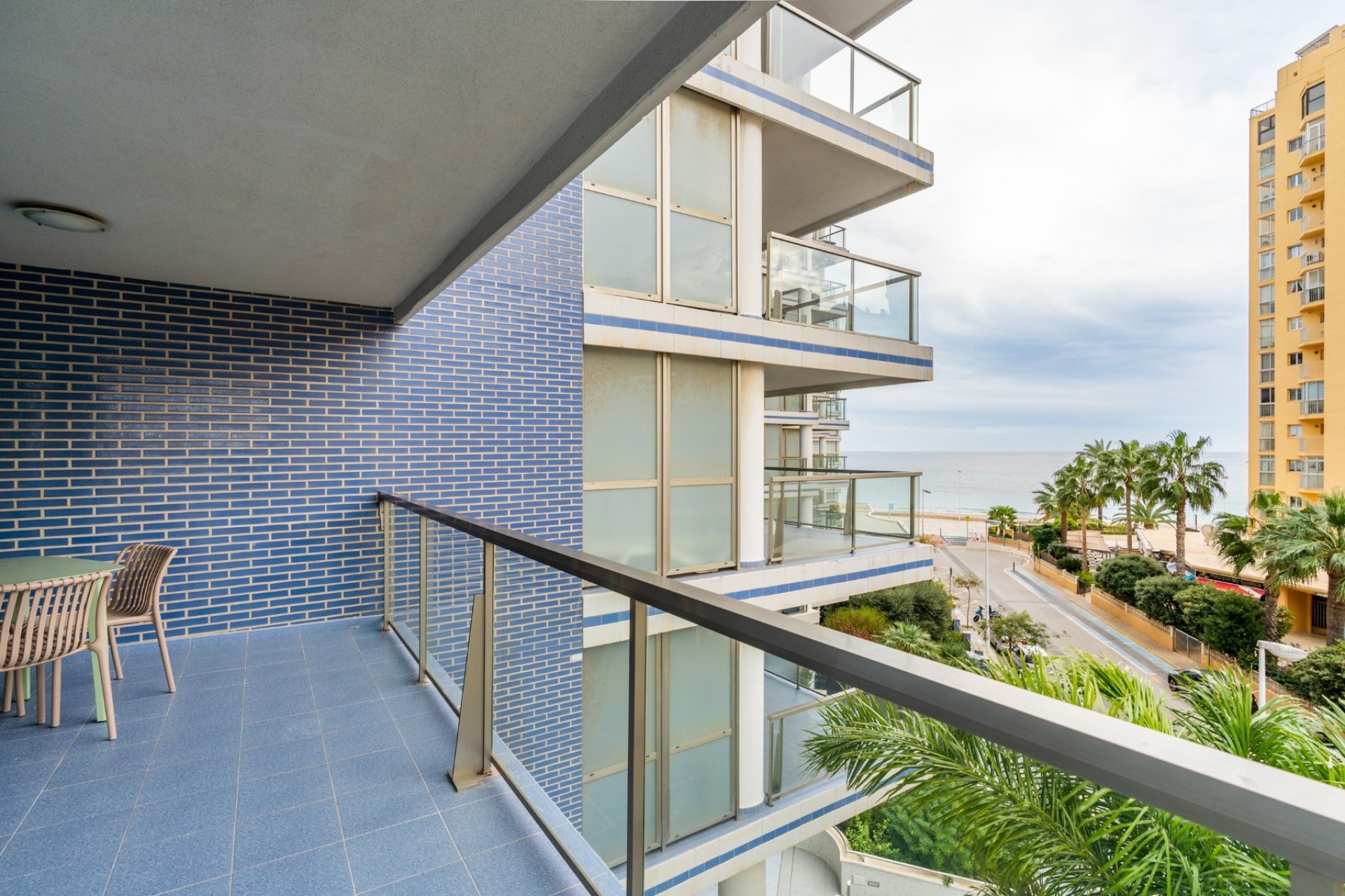 Sale - Apartment - Calpe