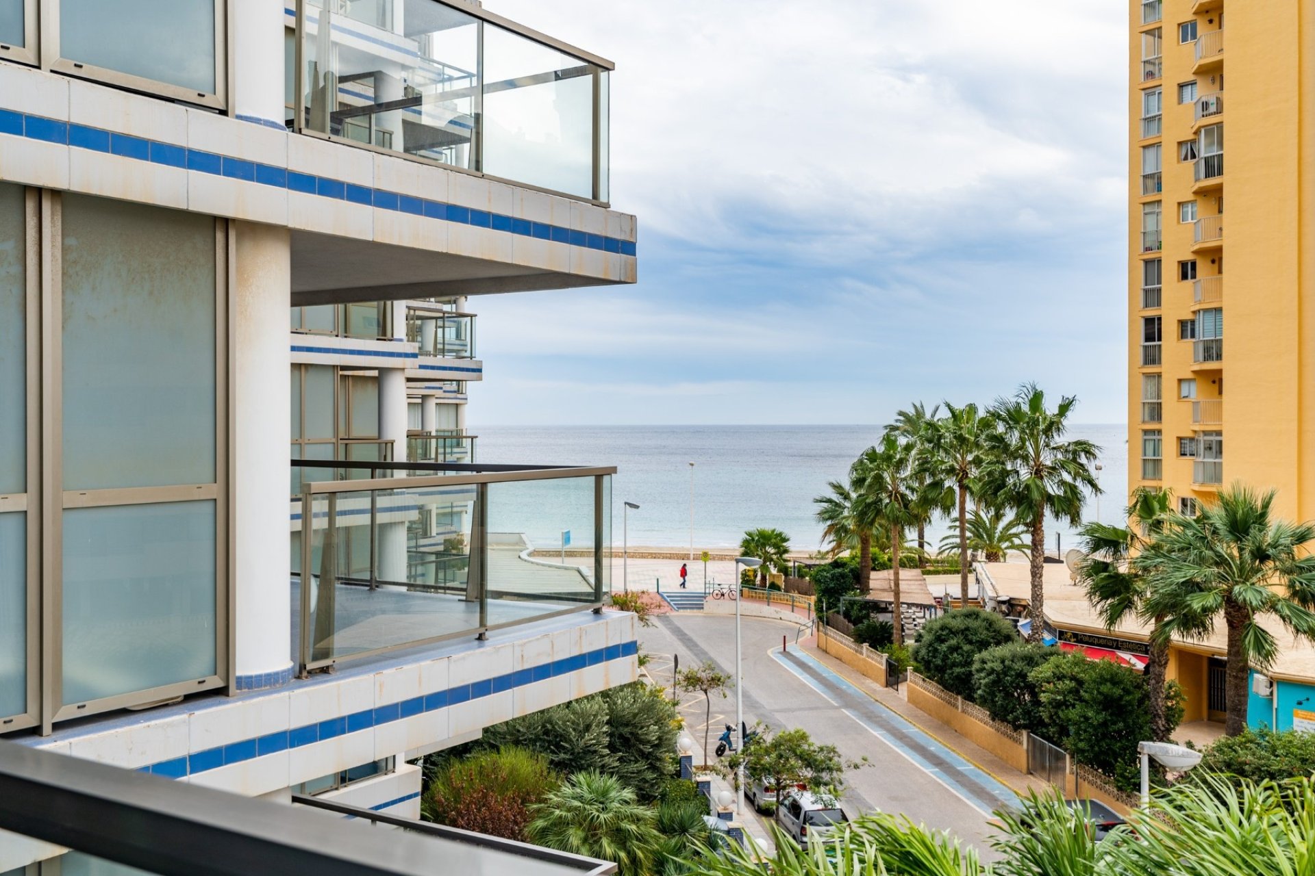 Sale - Apartment - Calpe