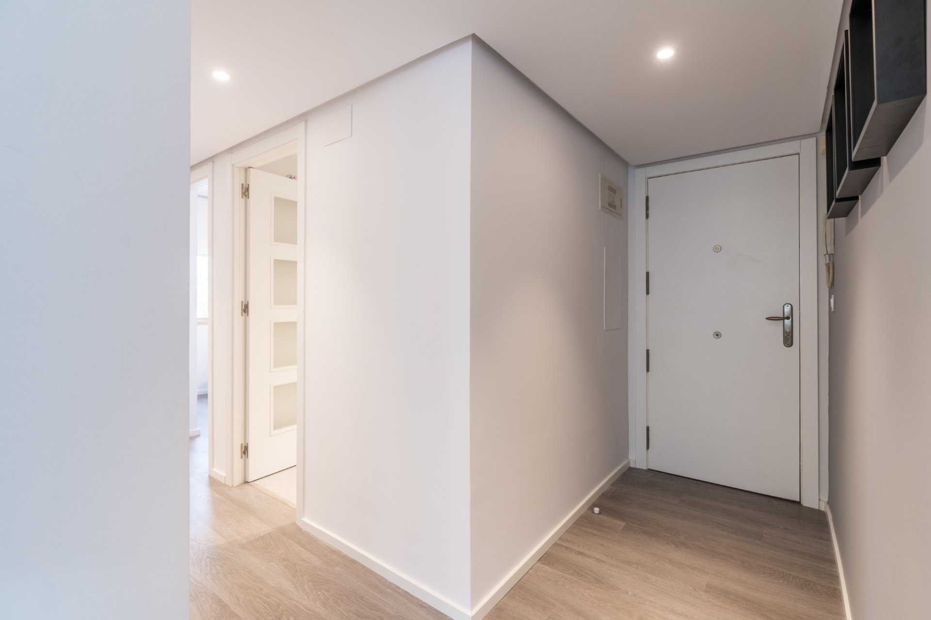 Sale - Apartment - Calpe