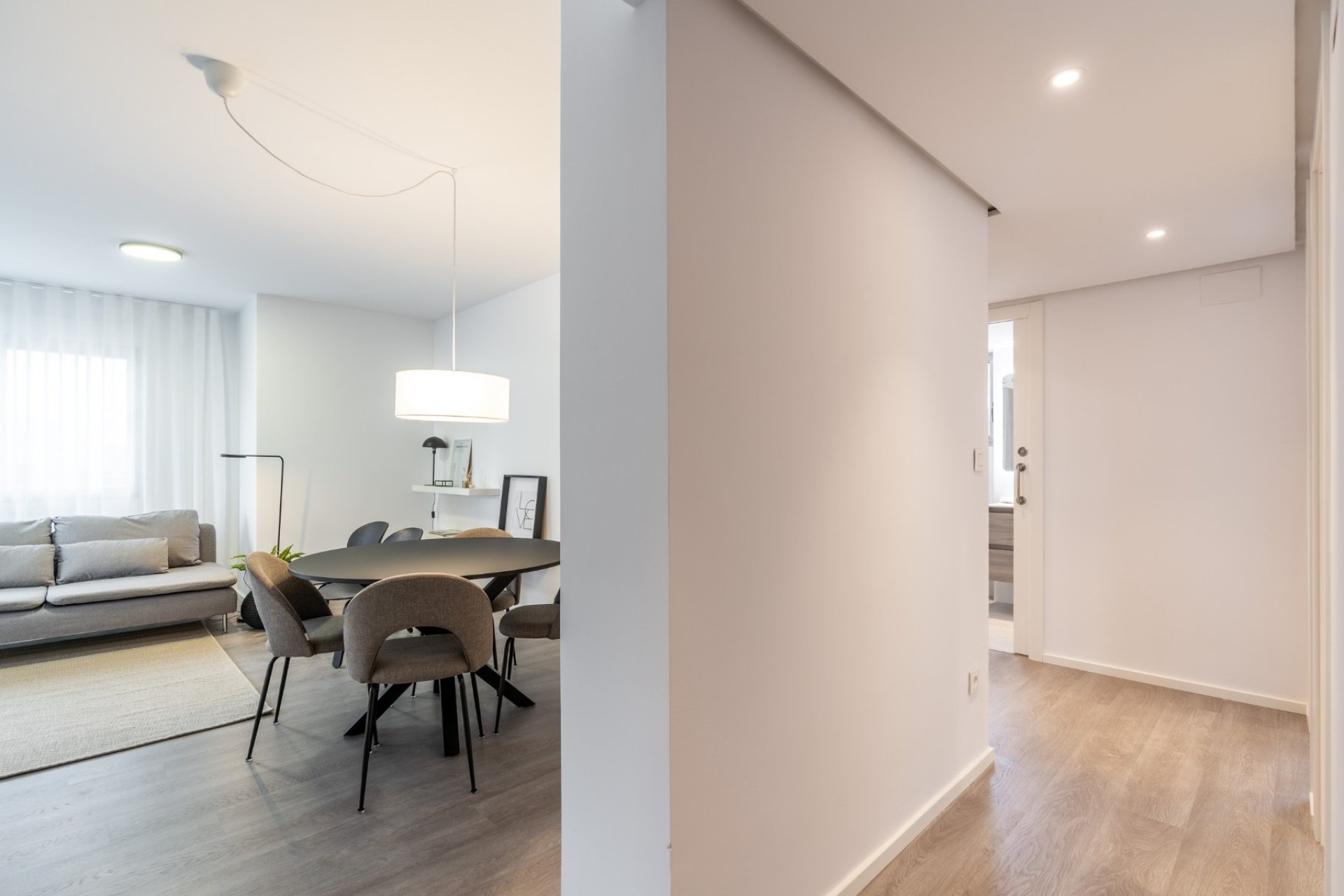Sale - Apartment - Calpe