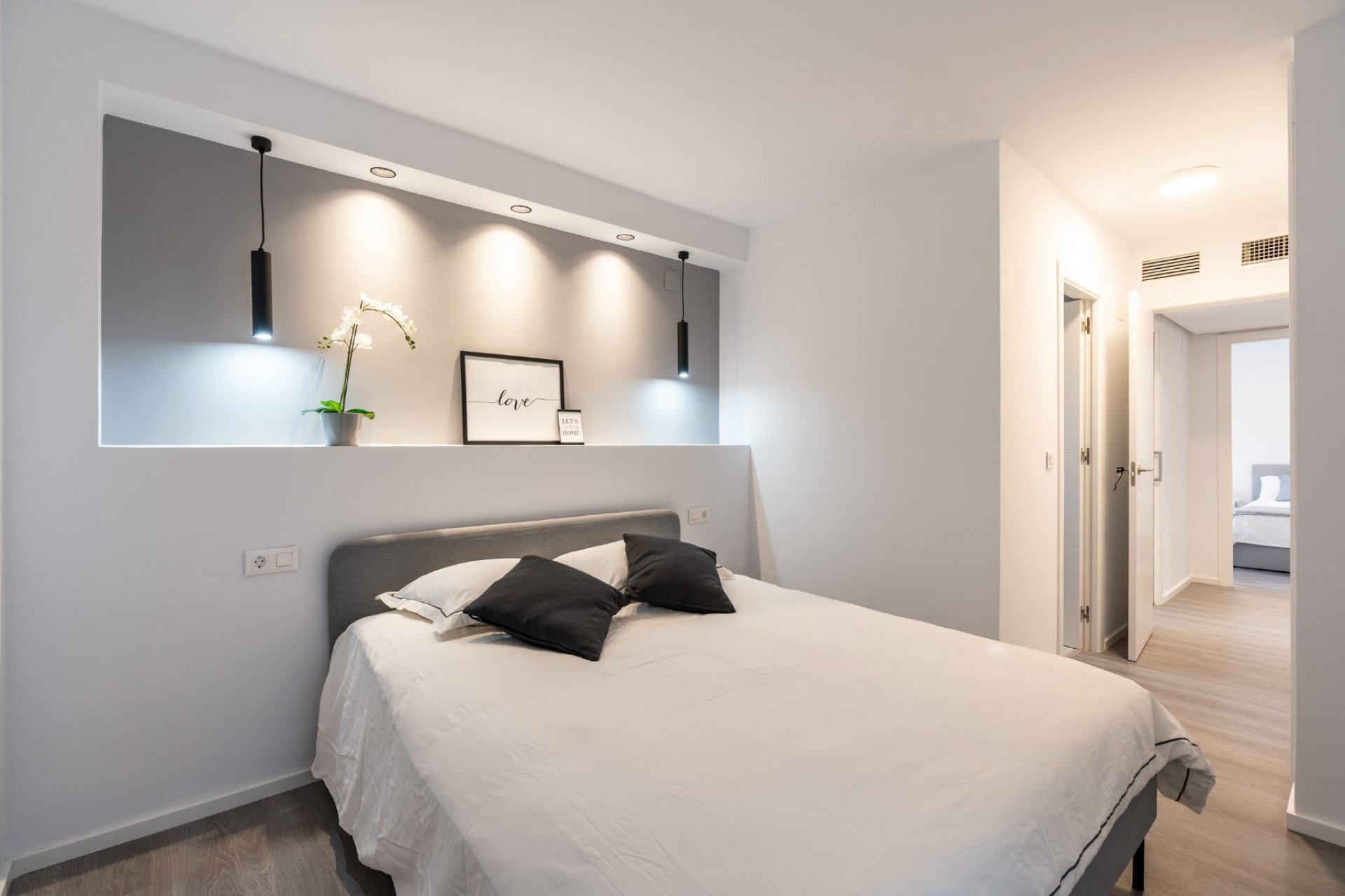 Sale - Apartment - Calpe