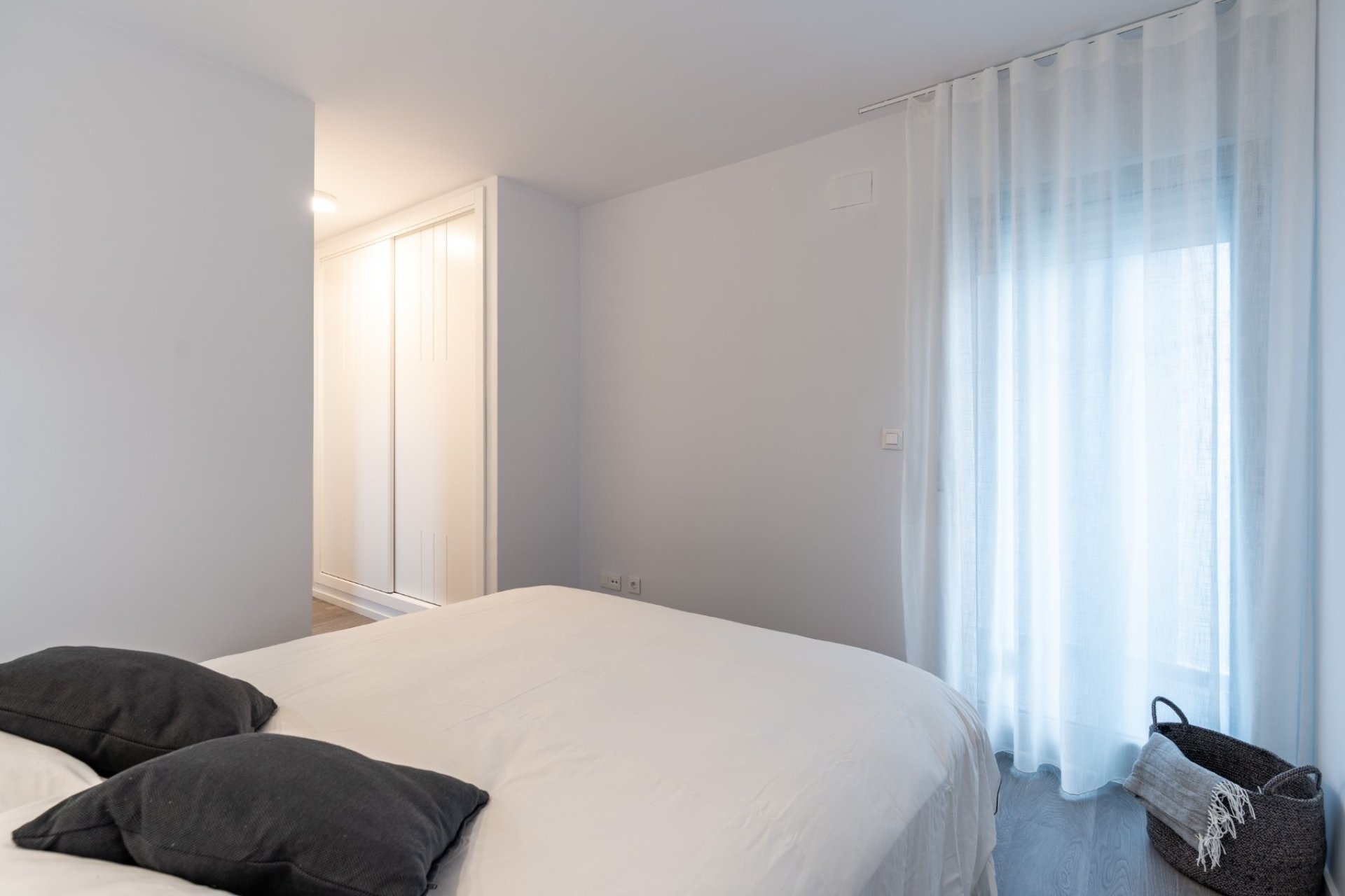 Sale - Apartment - Calpe