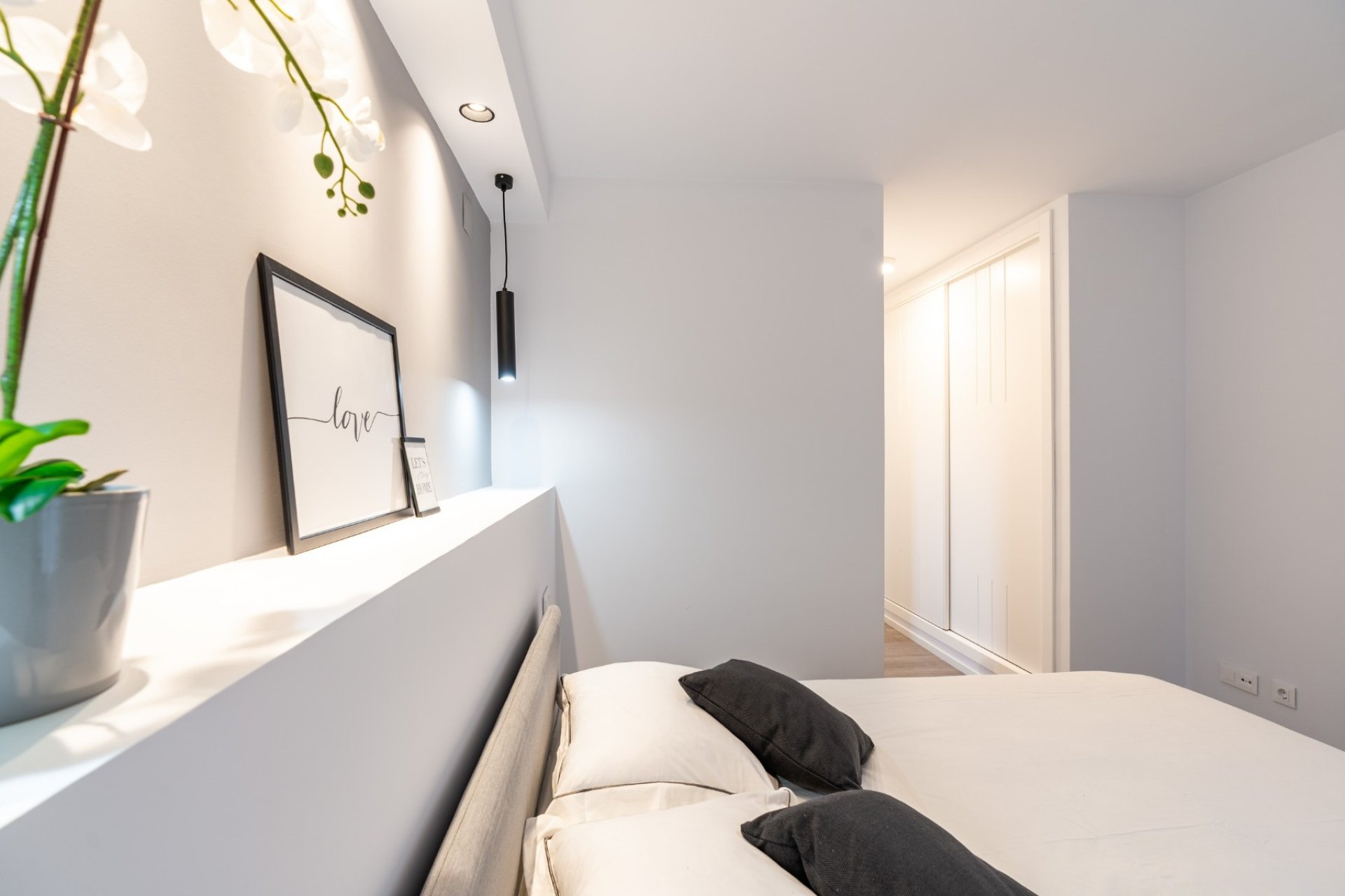 Sale - Apartment - Calpe