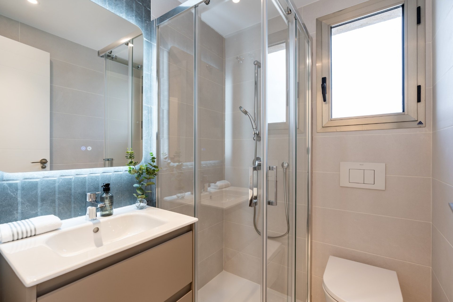 Sale - Apartment - Calpe