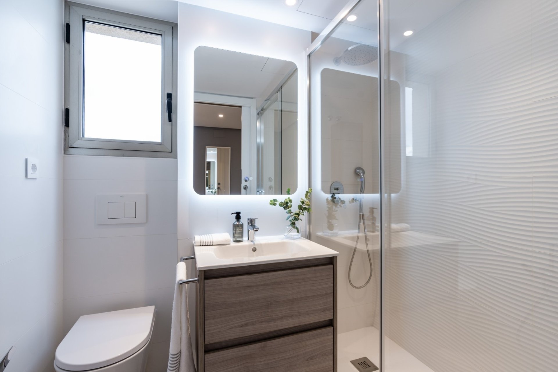 Sale - Apartment - Calpe