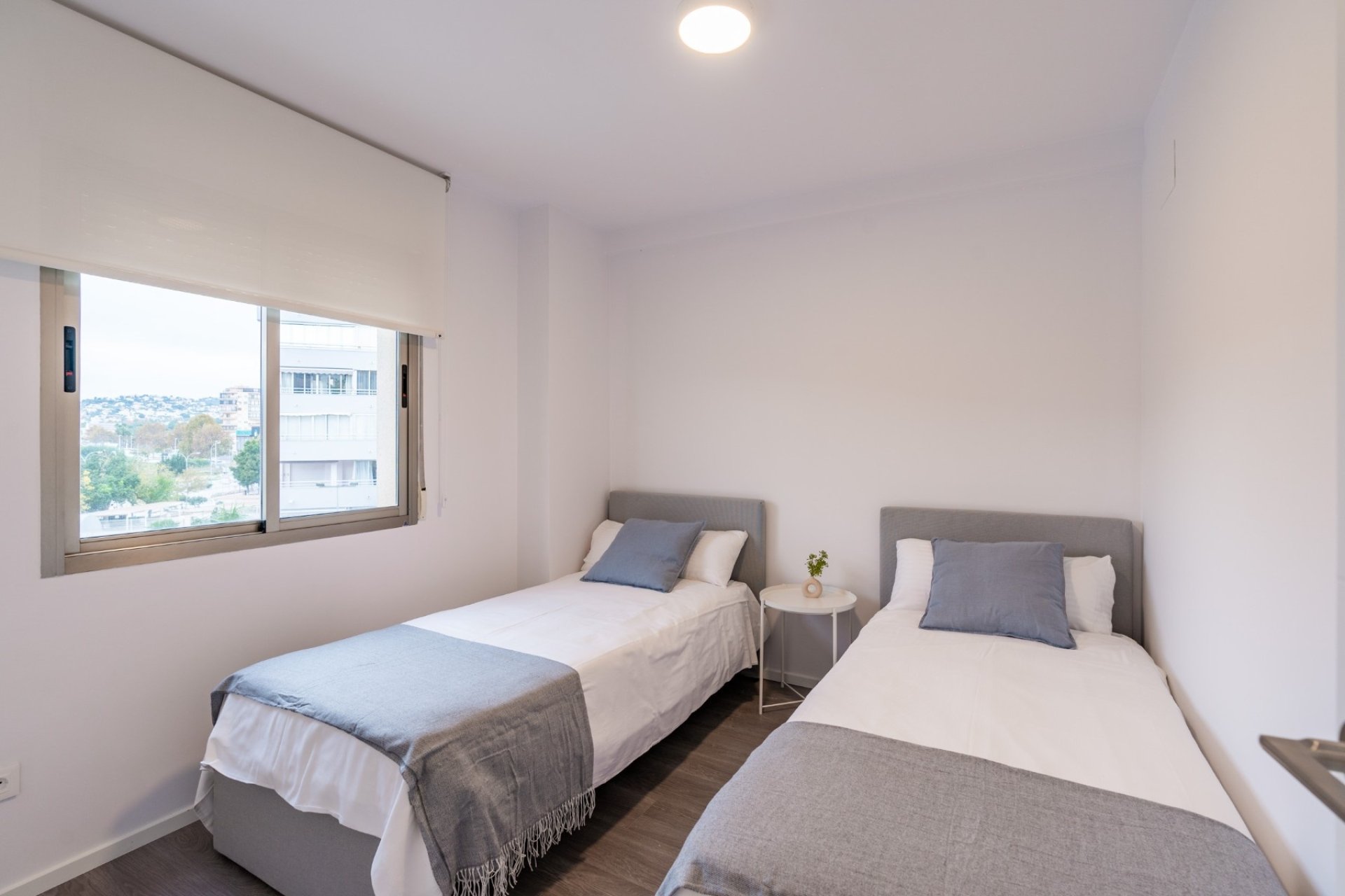 Sale - Apartment - Calpe