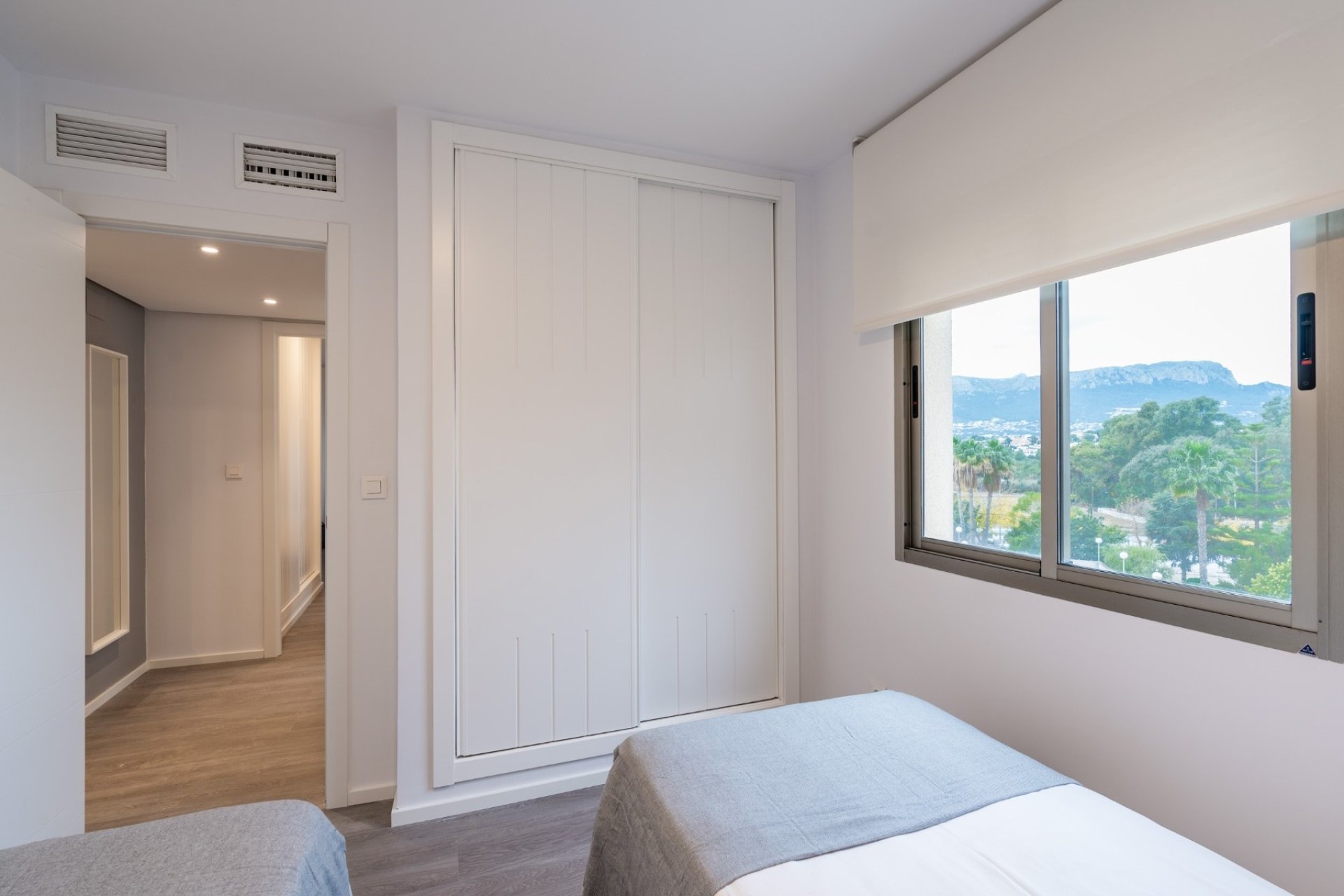 Sale - Apartment - Calpe