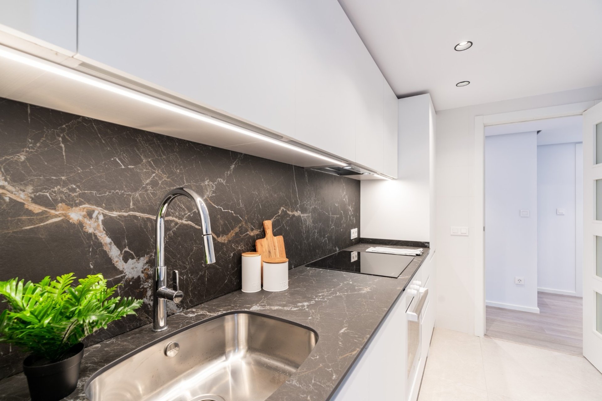 Sale - Apartment - Calpe