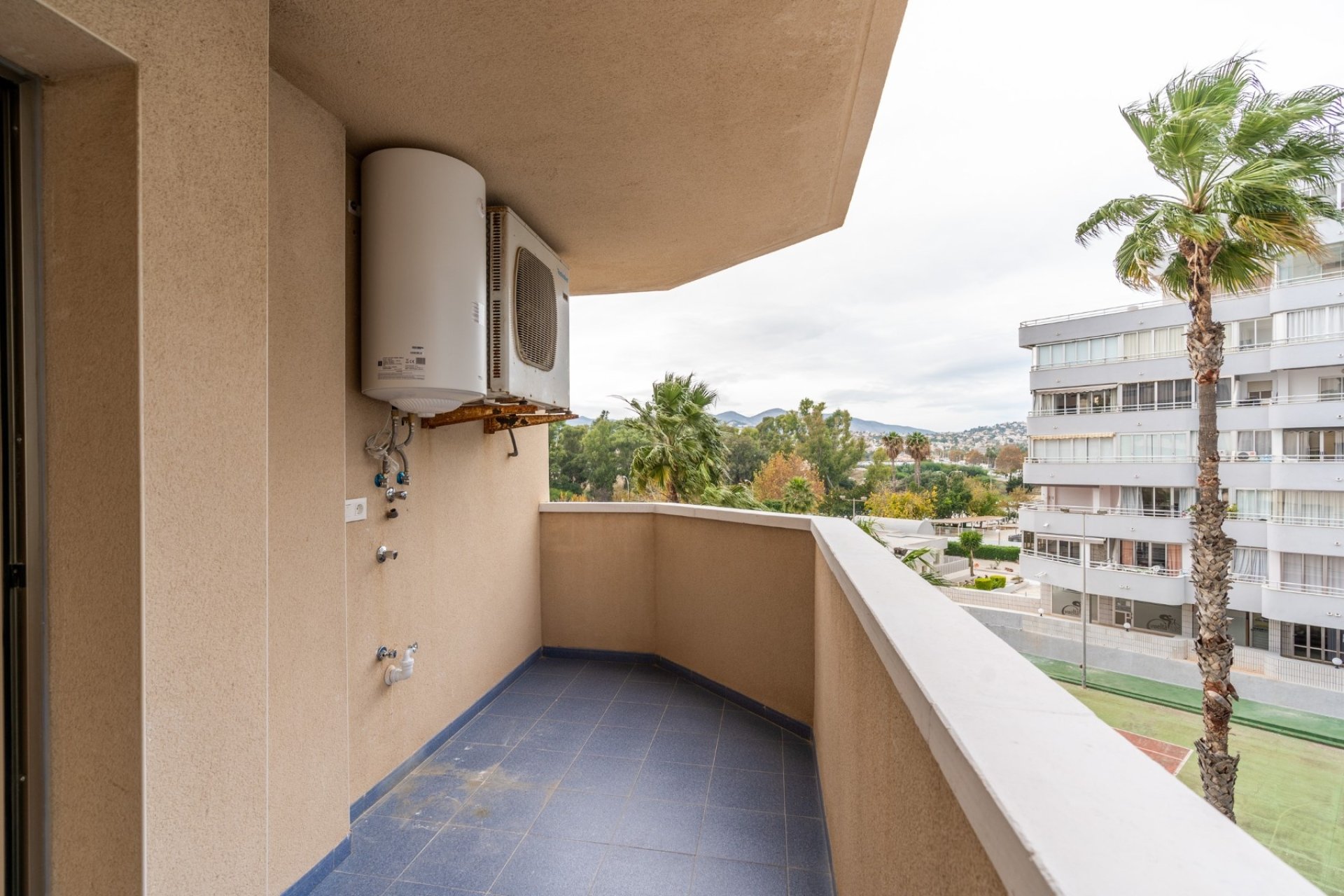 Sale - Apartment - Calpe