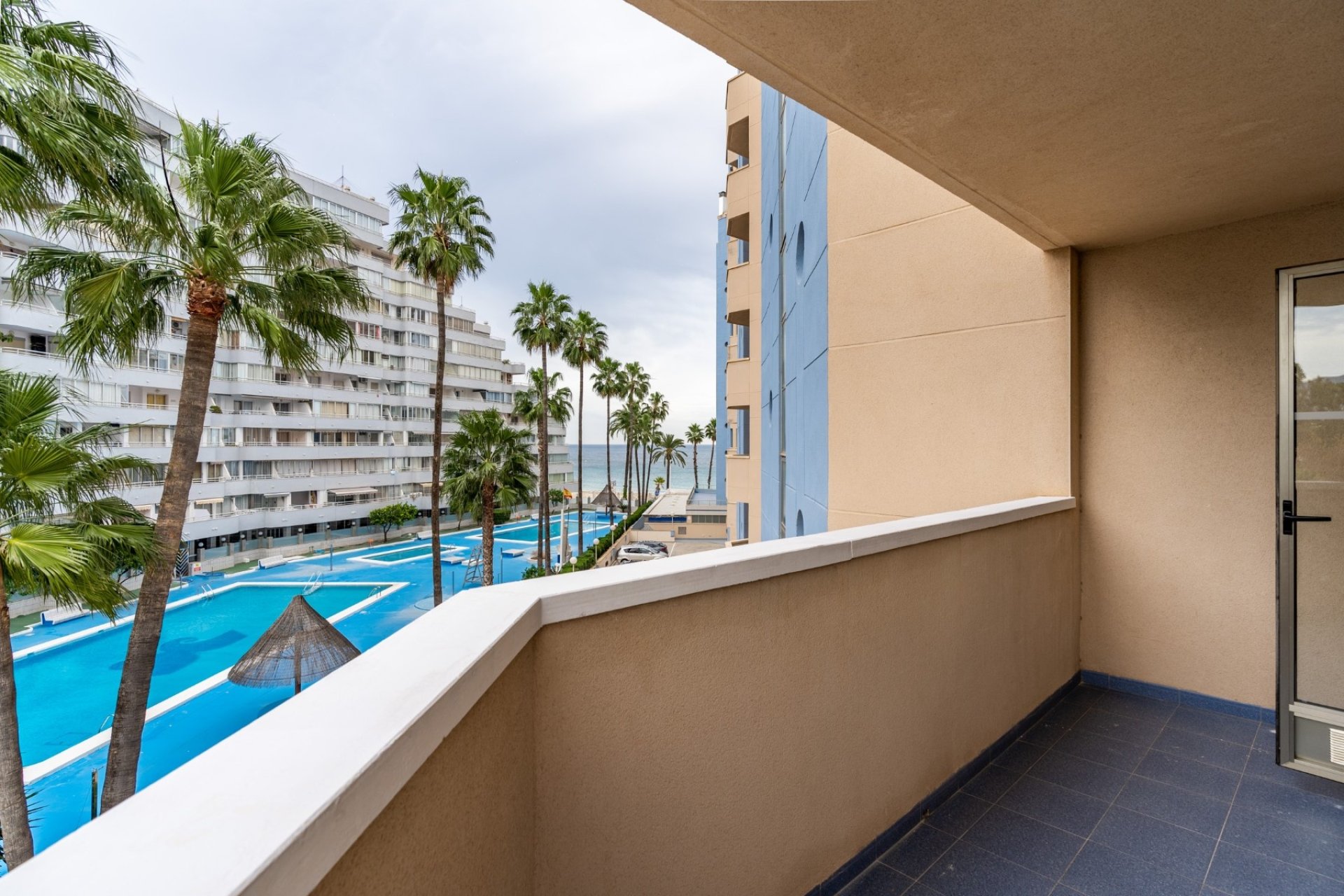 Sale - Apartment - Calpe