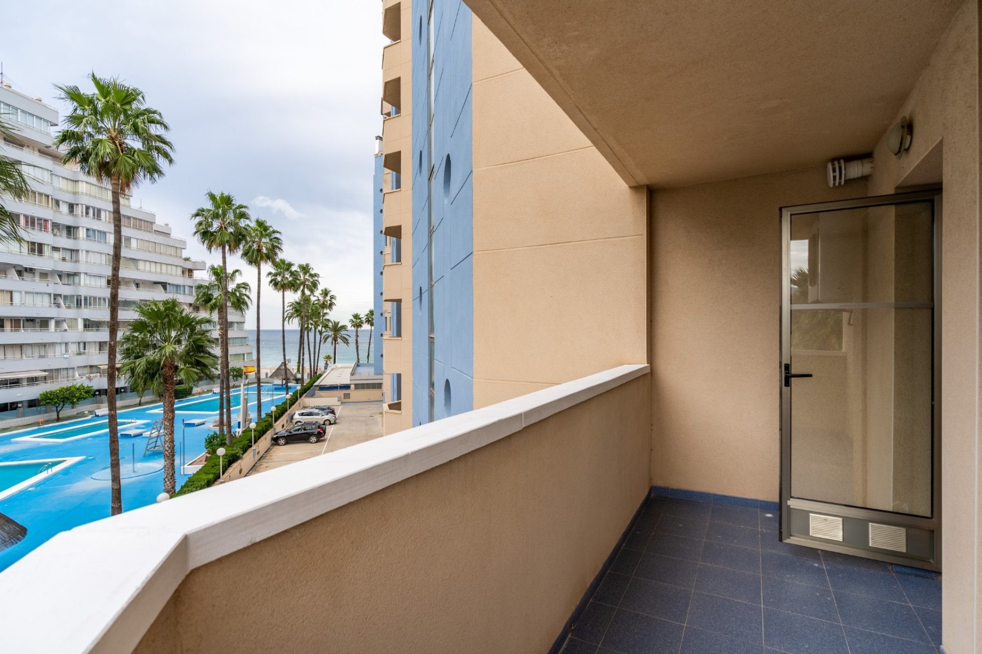 Sale - Apartment - Calpe