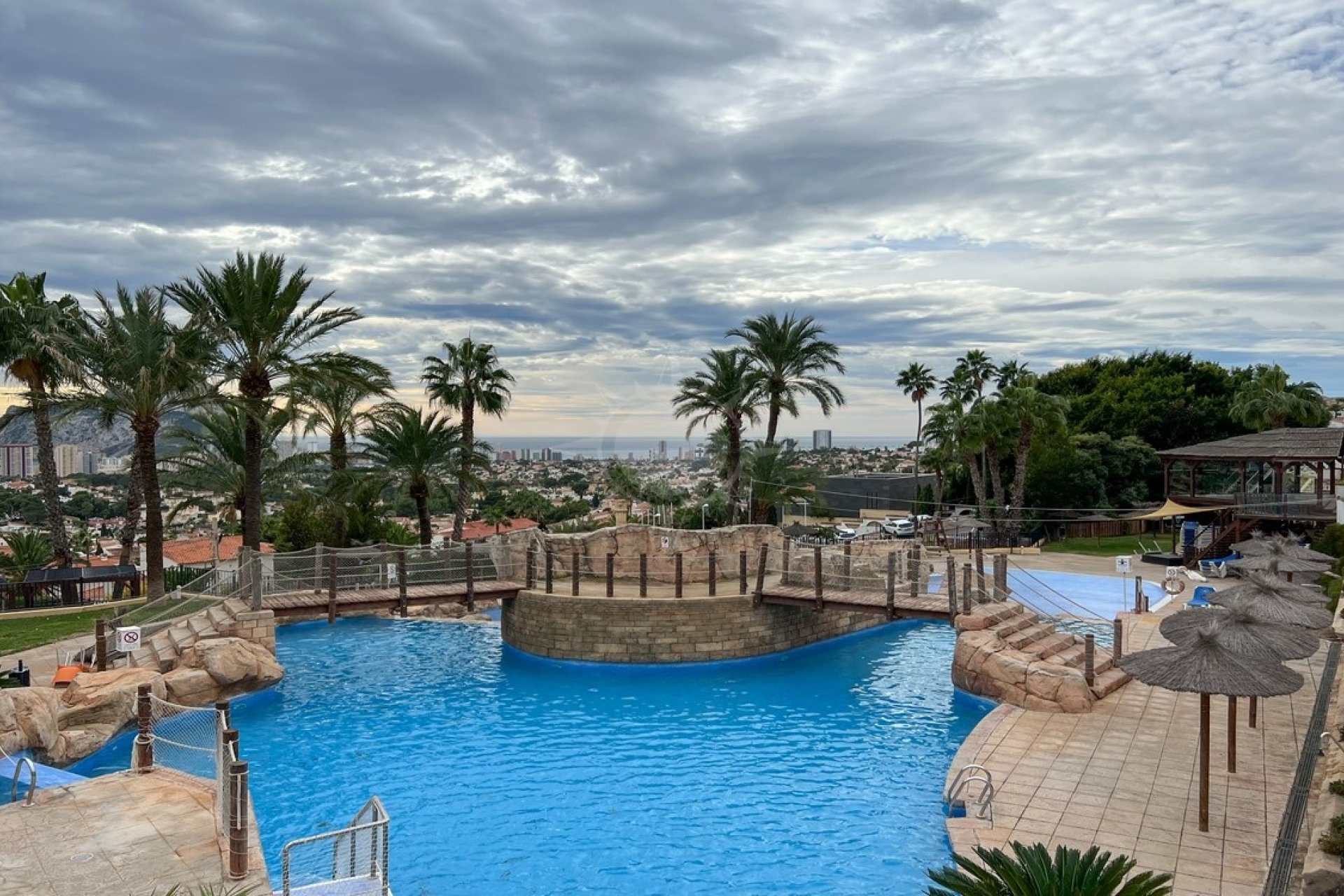 Sale - Apartment - Calpe