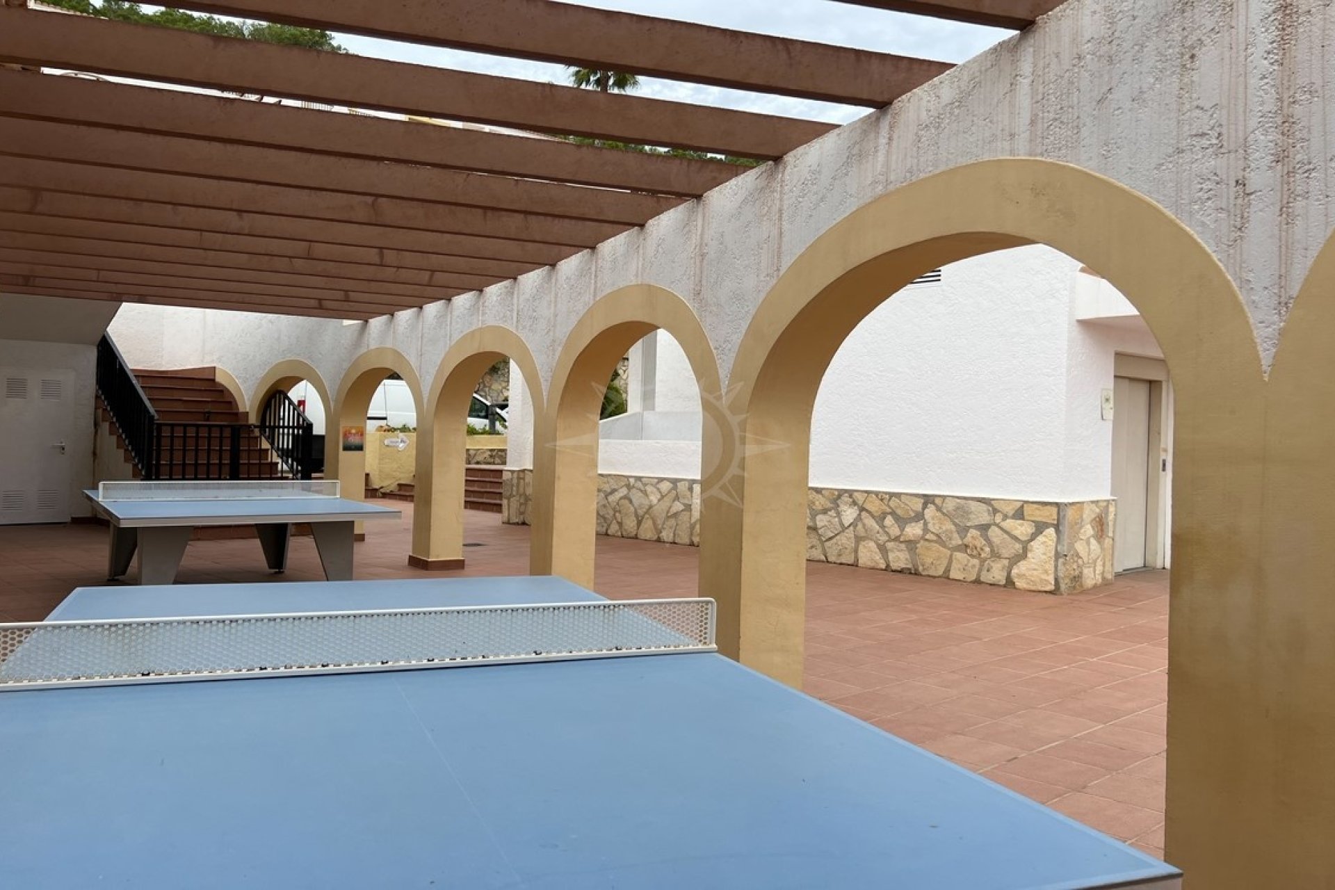 Sale - Apartment - Calpe