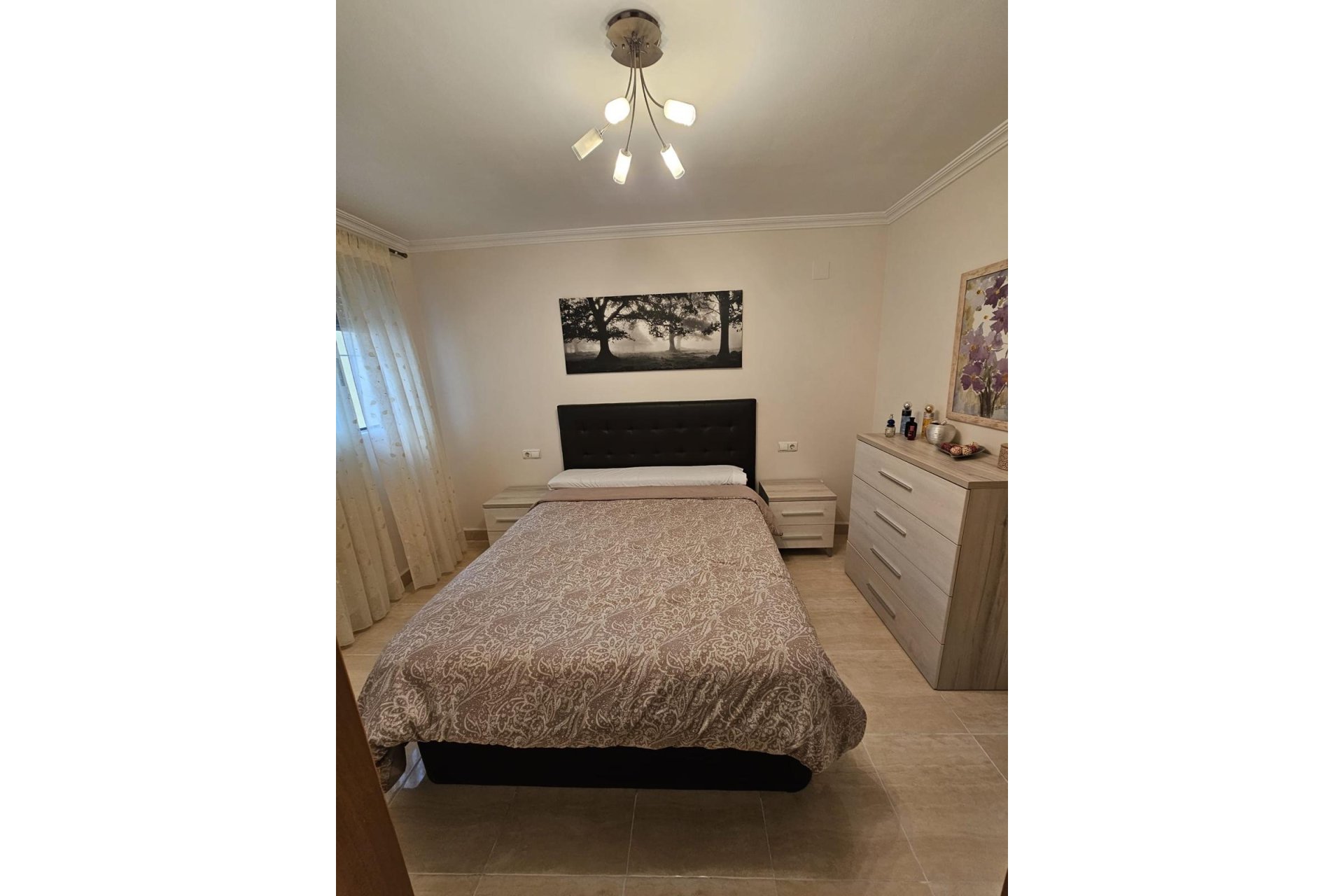 Sale - Apartment - Denia - Centro