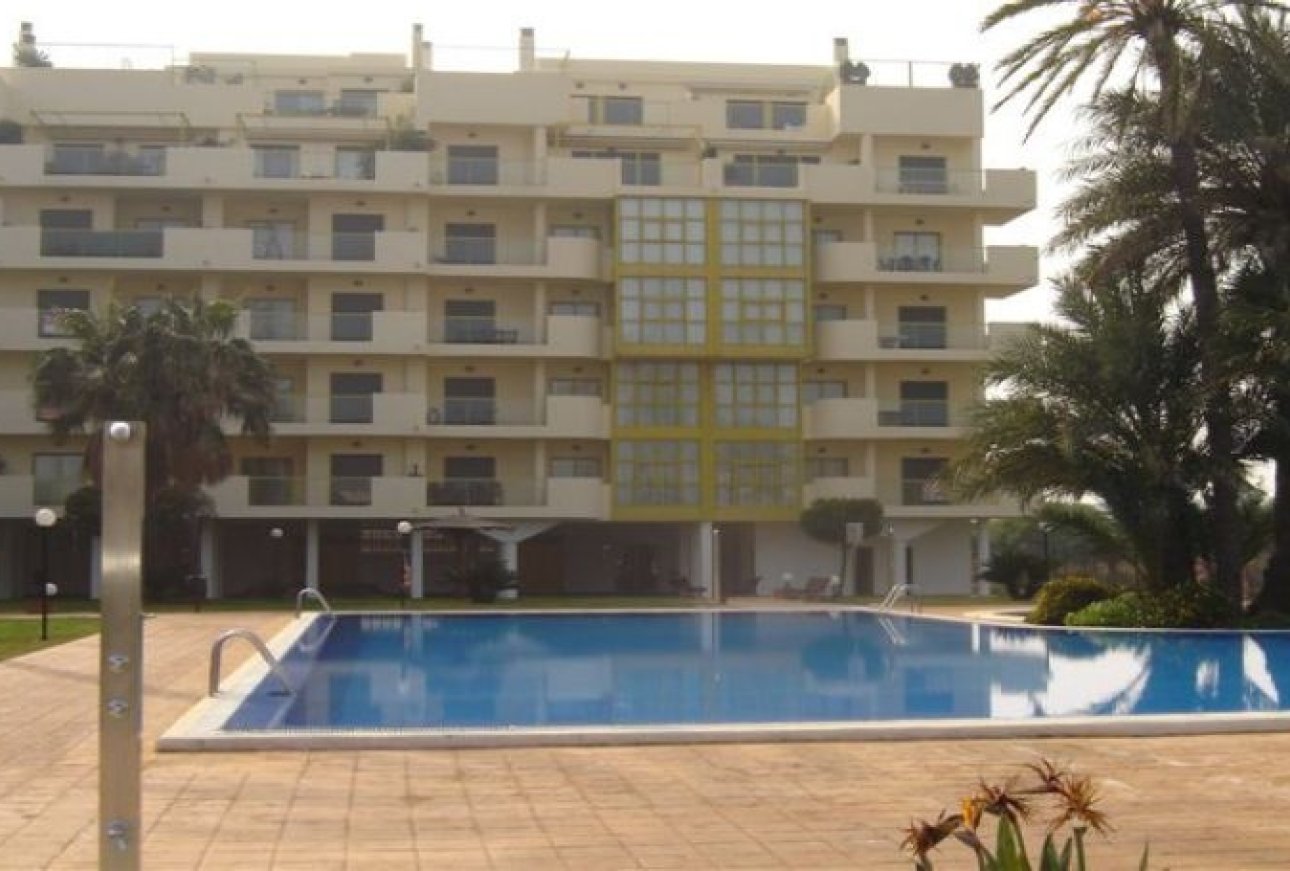 Sale - Apartment - Denia - Centro